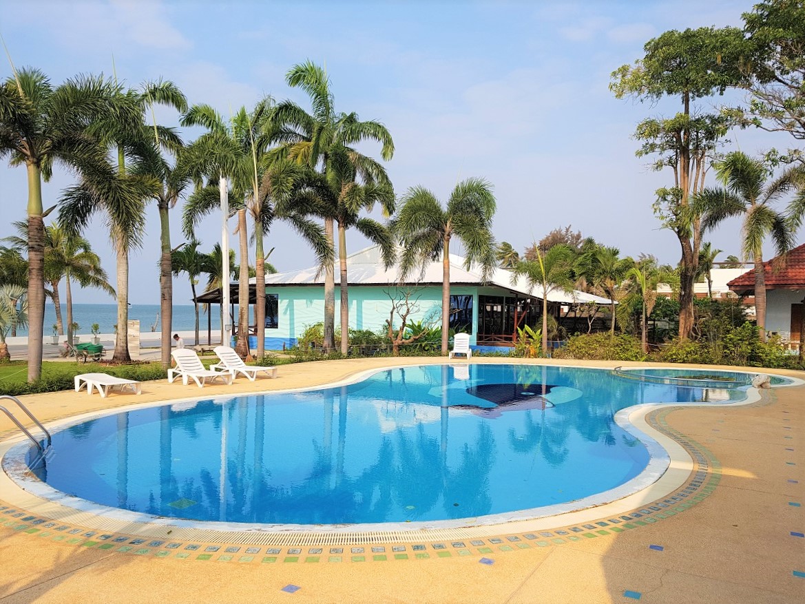 Hadtuen Kluensuay Resort