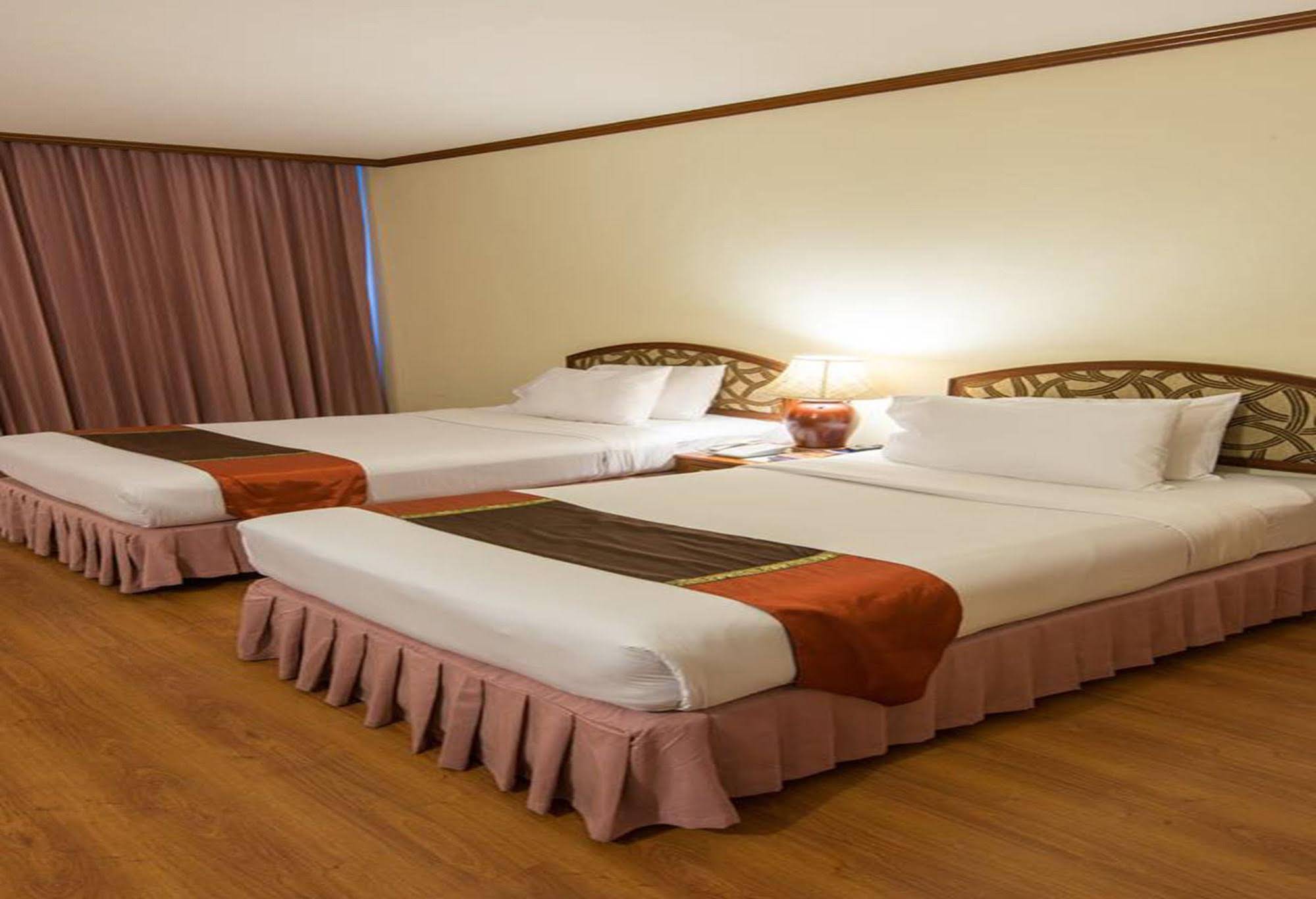 K.P. Grand Hotel Chanthaburi