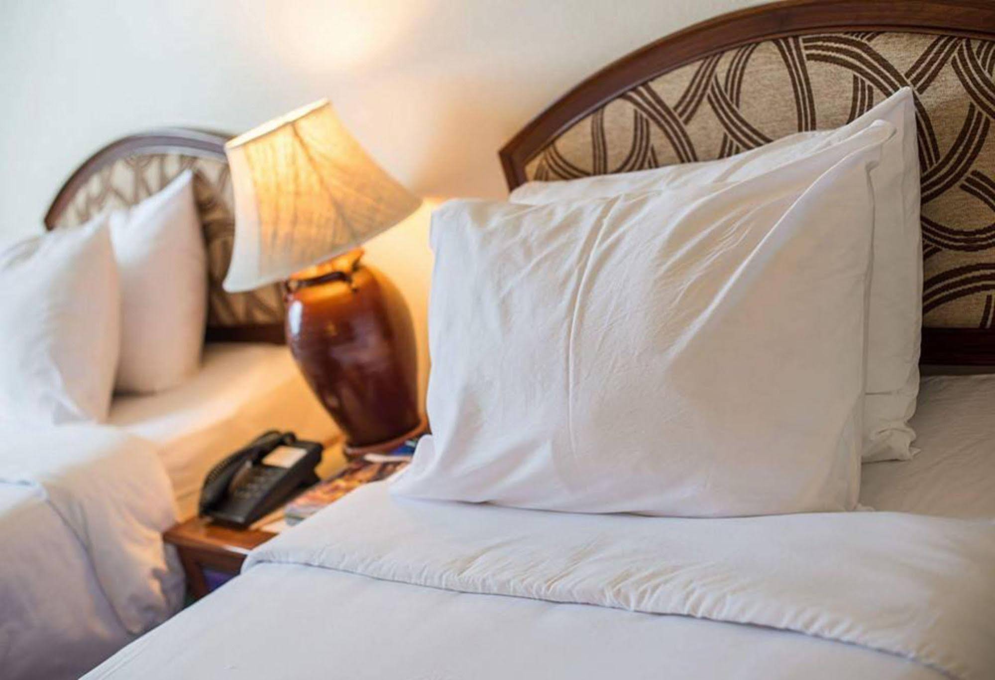 K.P. Grand Hotel Chanthaburi