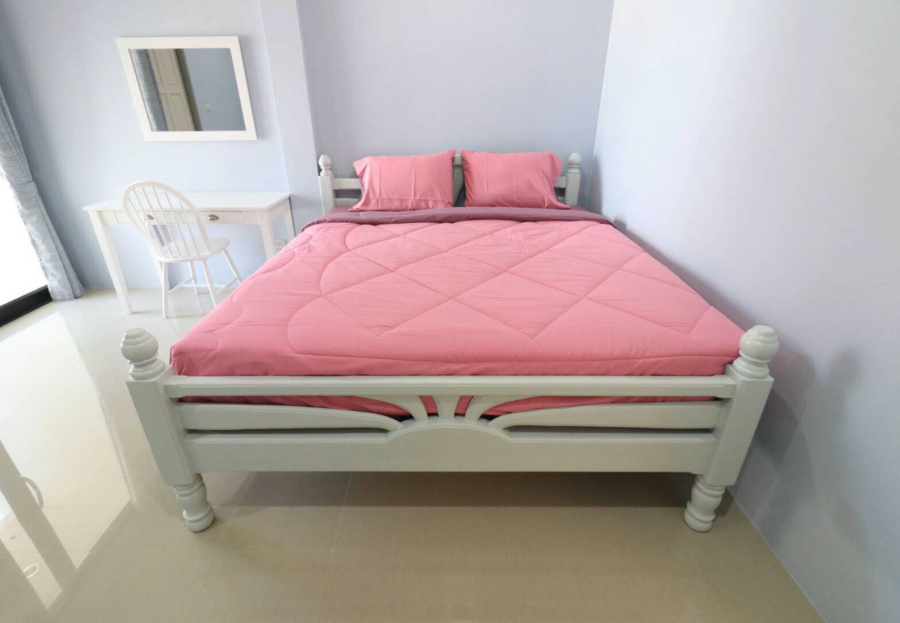 Kim Apartment At Chanthaburi By Hjz