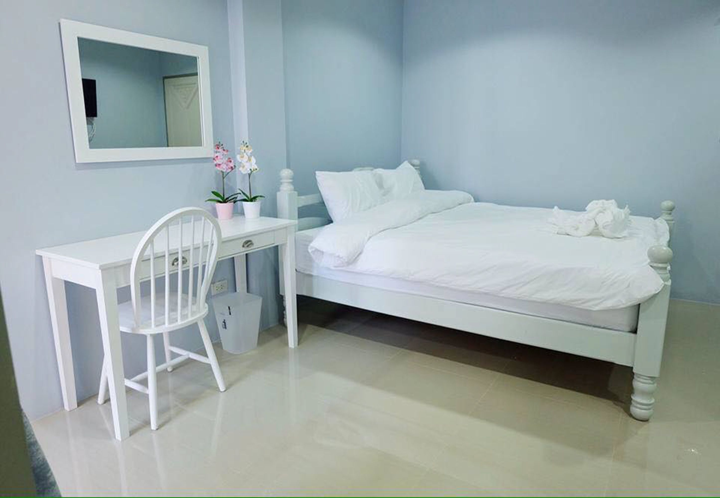 Kim Apartment At Chanthaburi By Hjz