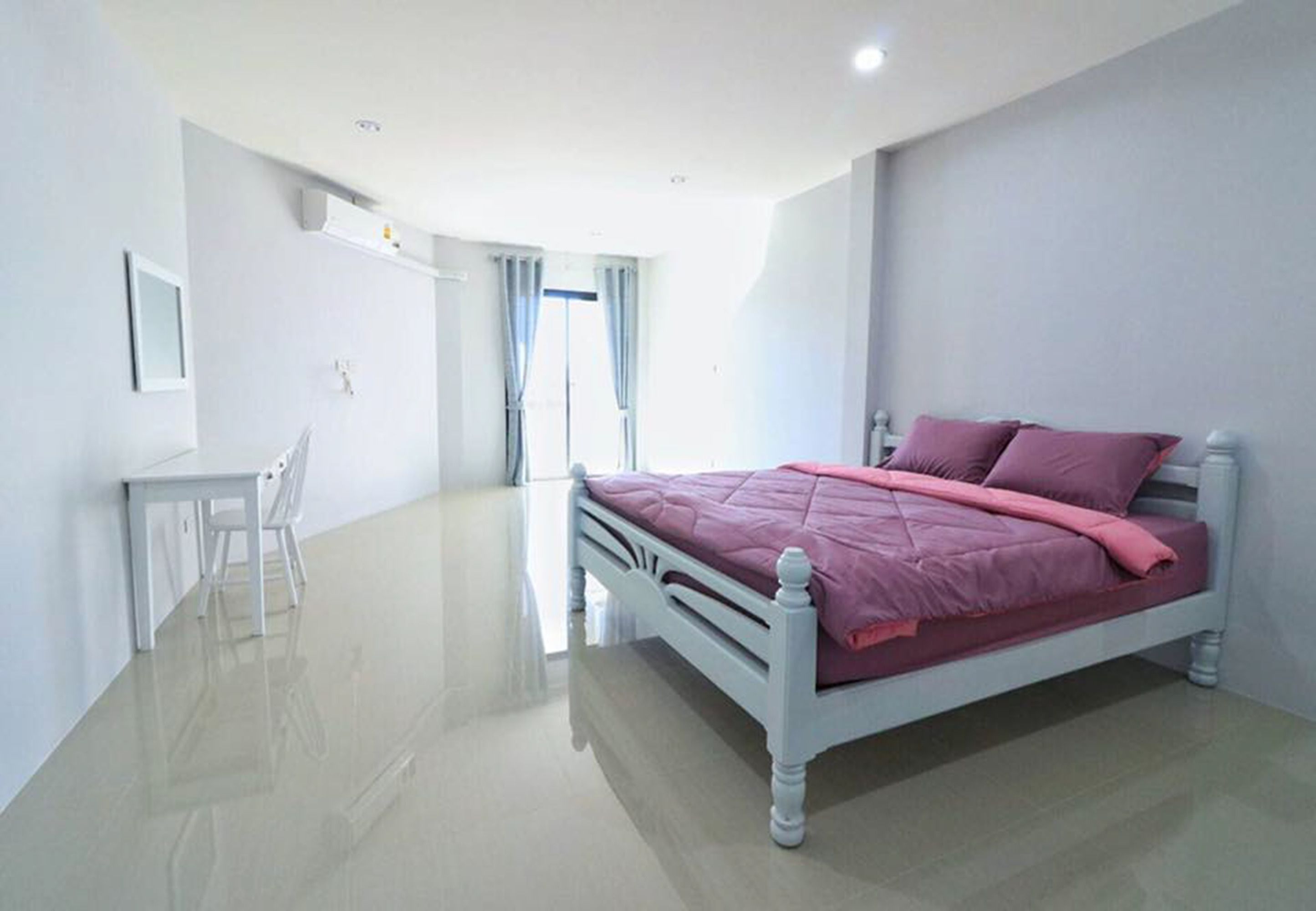Kim Apartment At Chanthaburi By Hjz