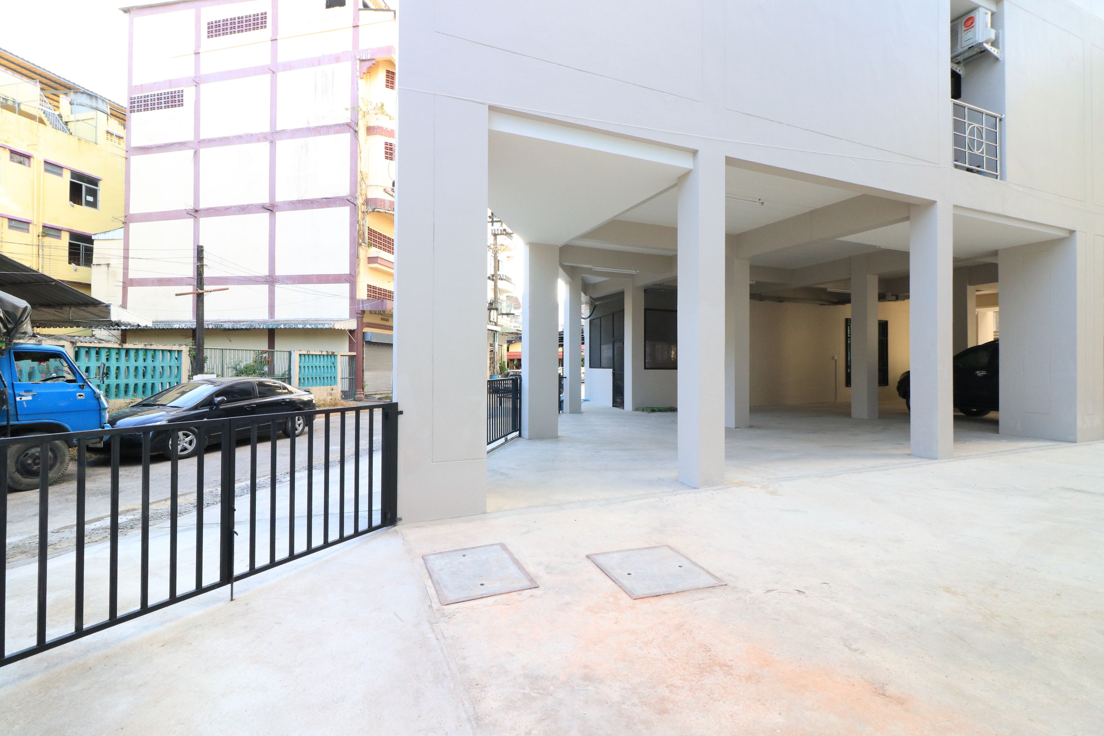 Kim Apartment At Chanthaburi By Hjz