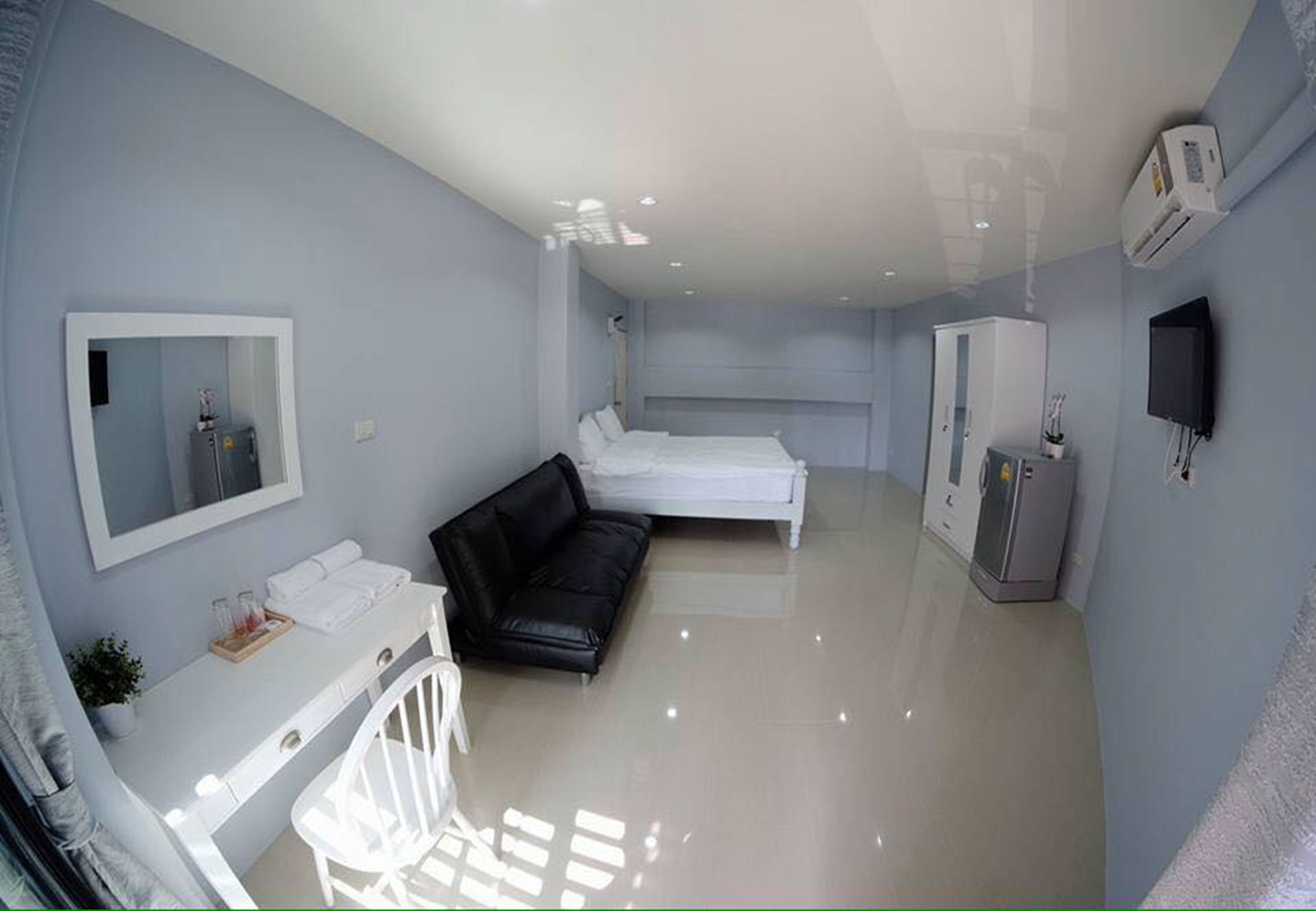 Kim Apartment At Chanthaburi By Hjz