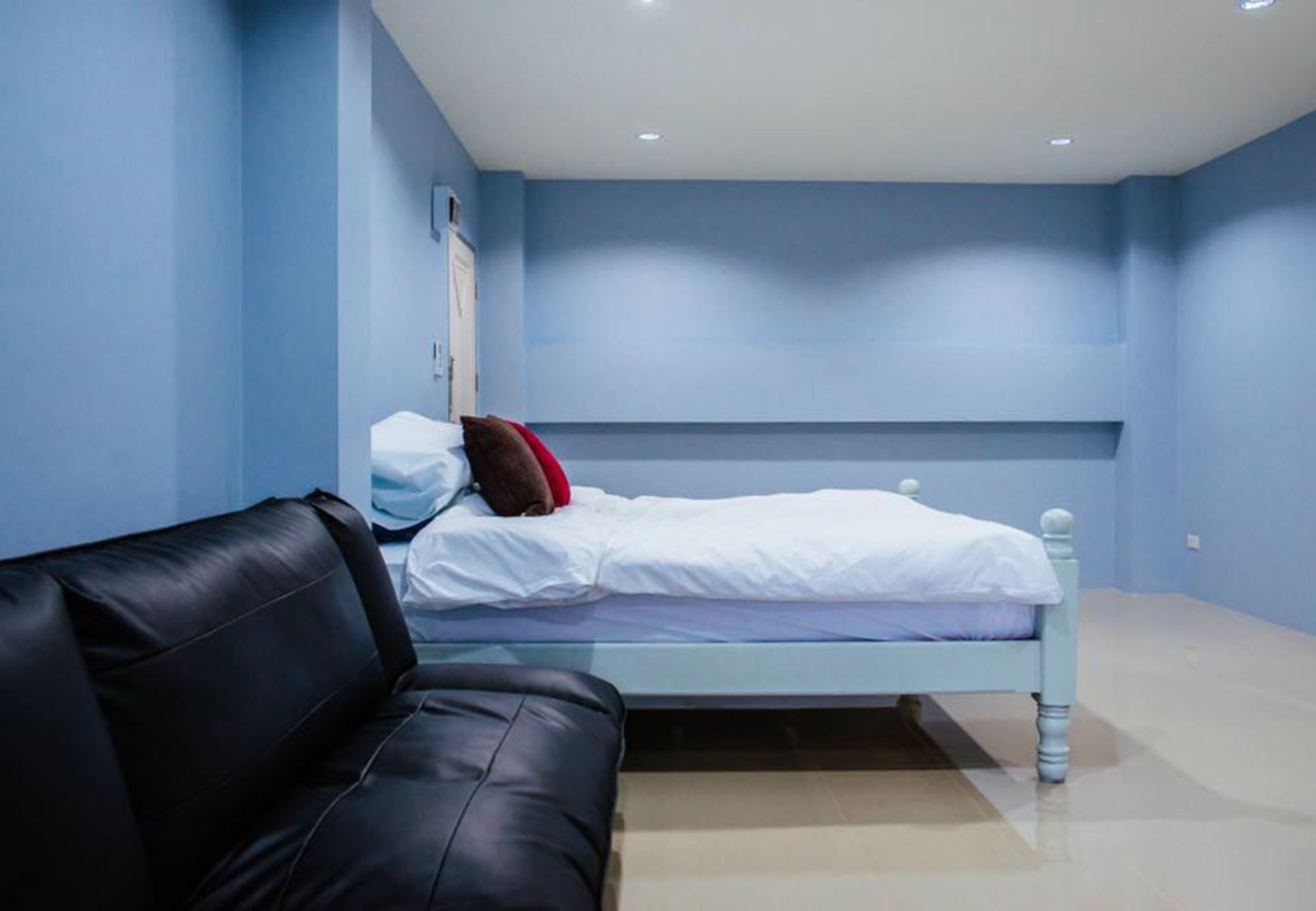 Kim Apartment At Chanthaburi By Hjz