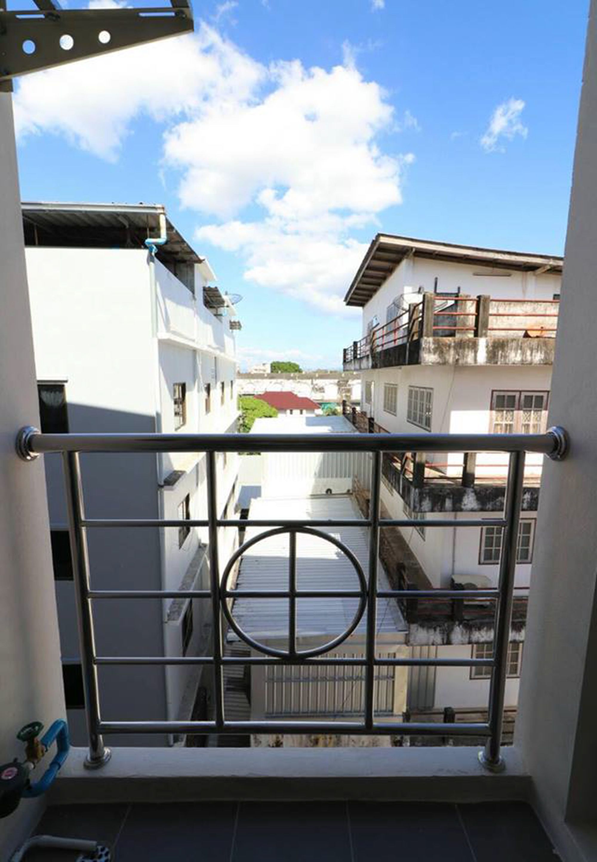 Kim Apartment At Chanthaburi By Hjz
