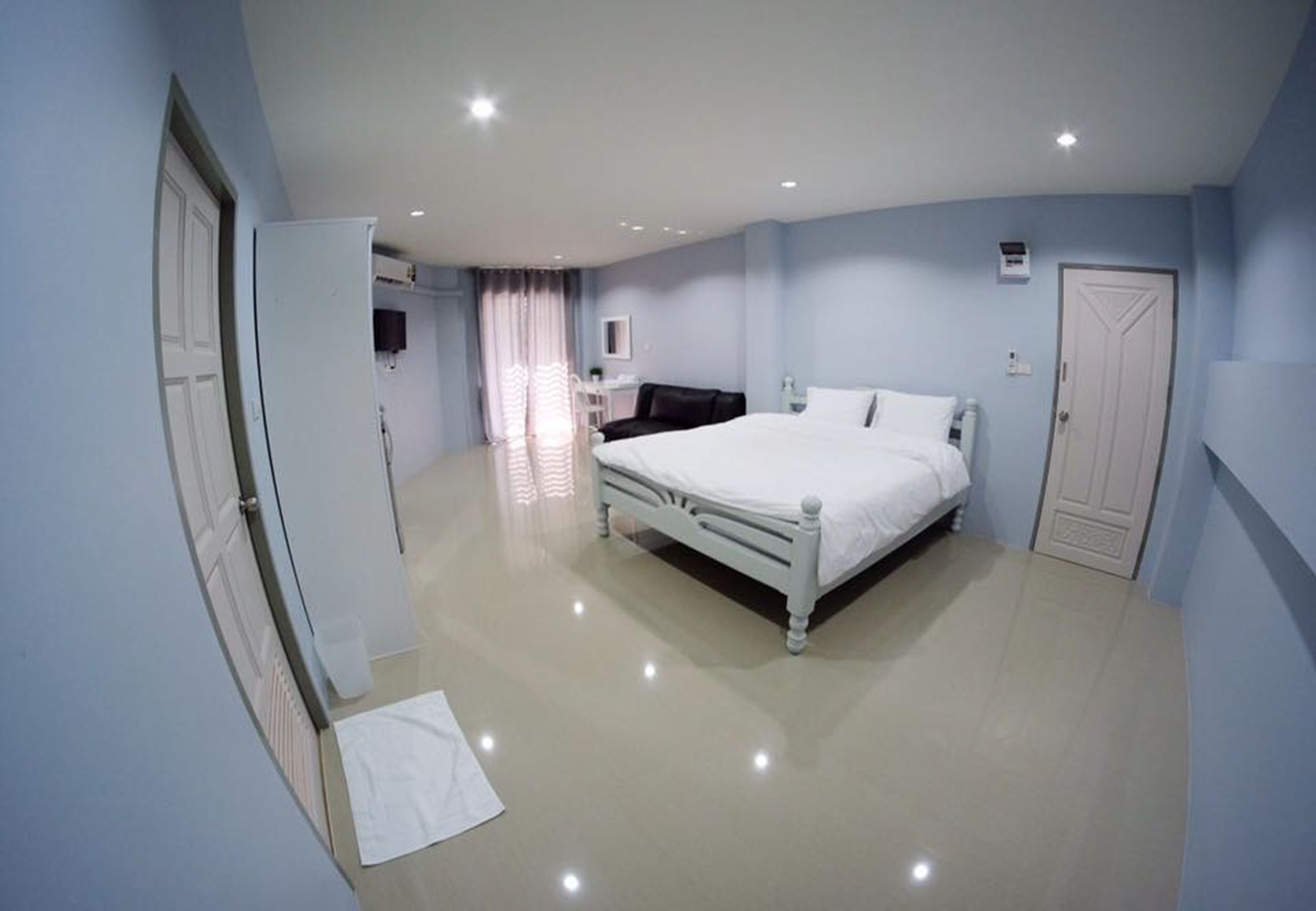 Kim Apartment At Chanthaburi By Hjz