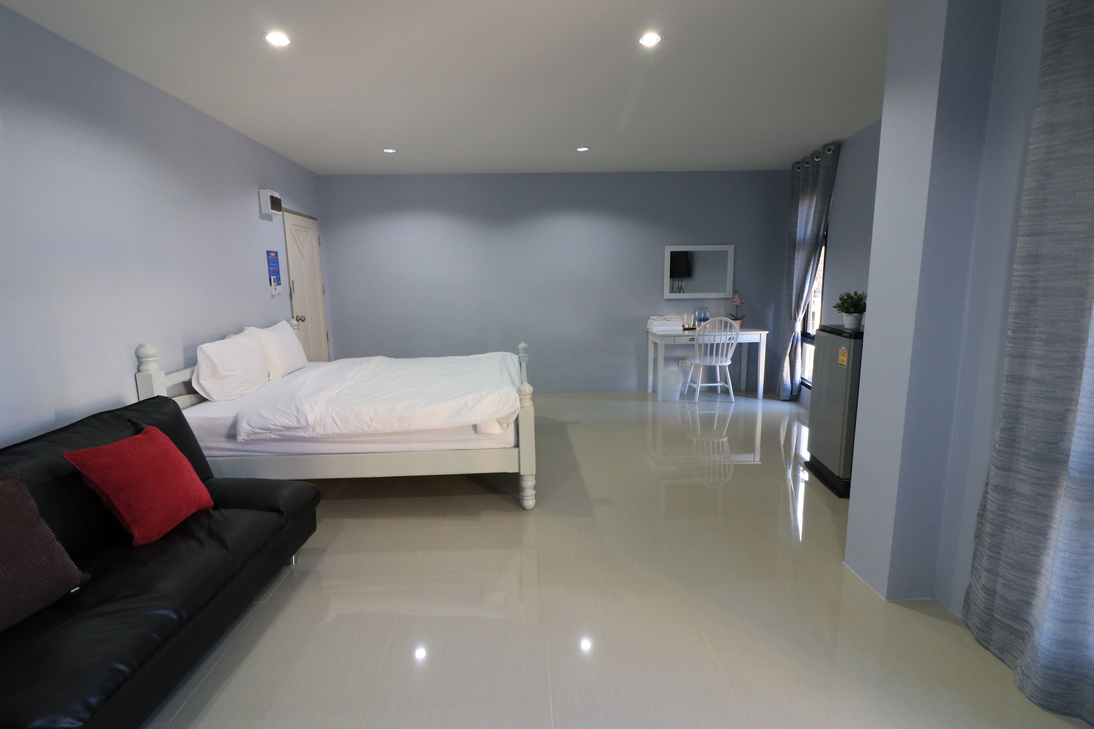 Kim Apartment At Chanthaburi By Hjz