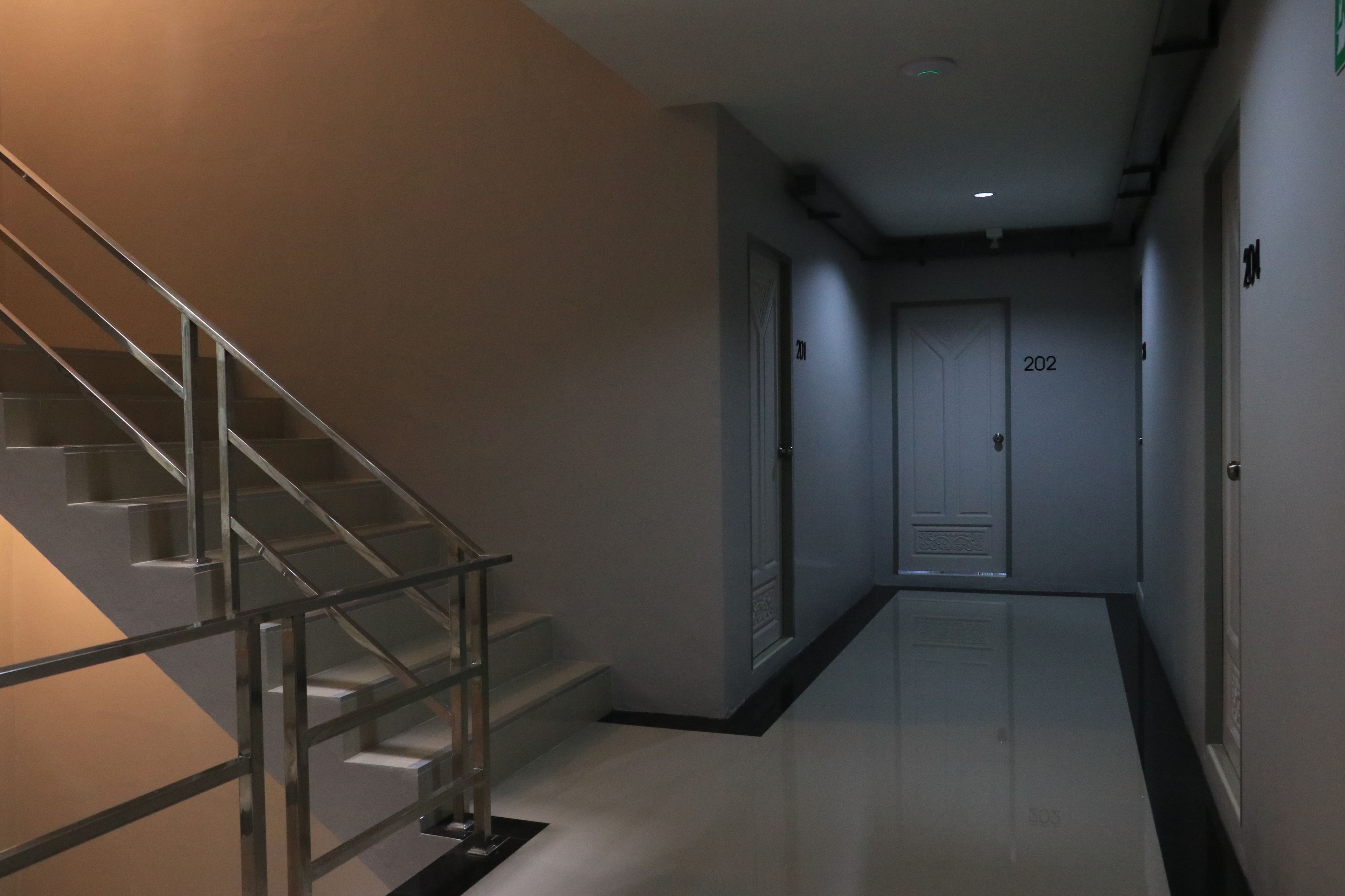 Kim Apartment At Chanthaburi By Hjz
