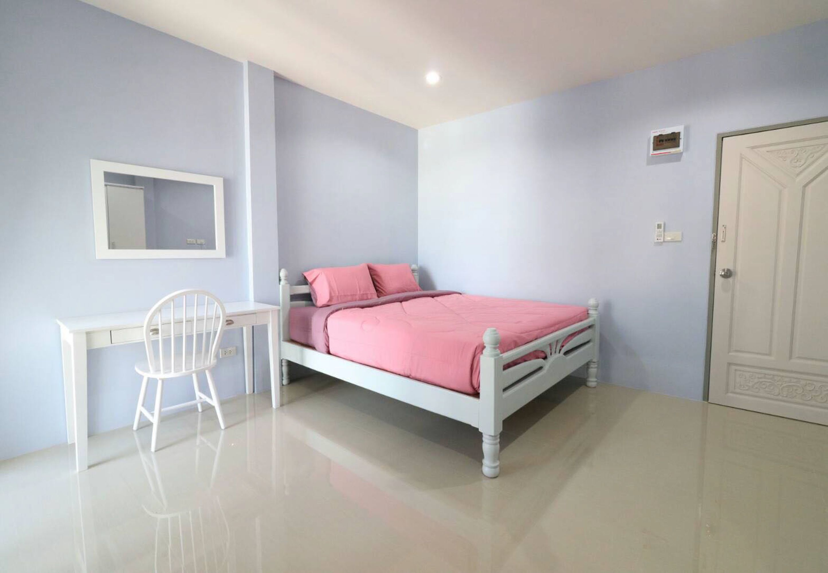 Kim Apartment At Chanthaburi By Hjz