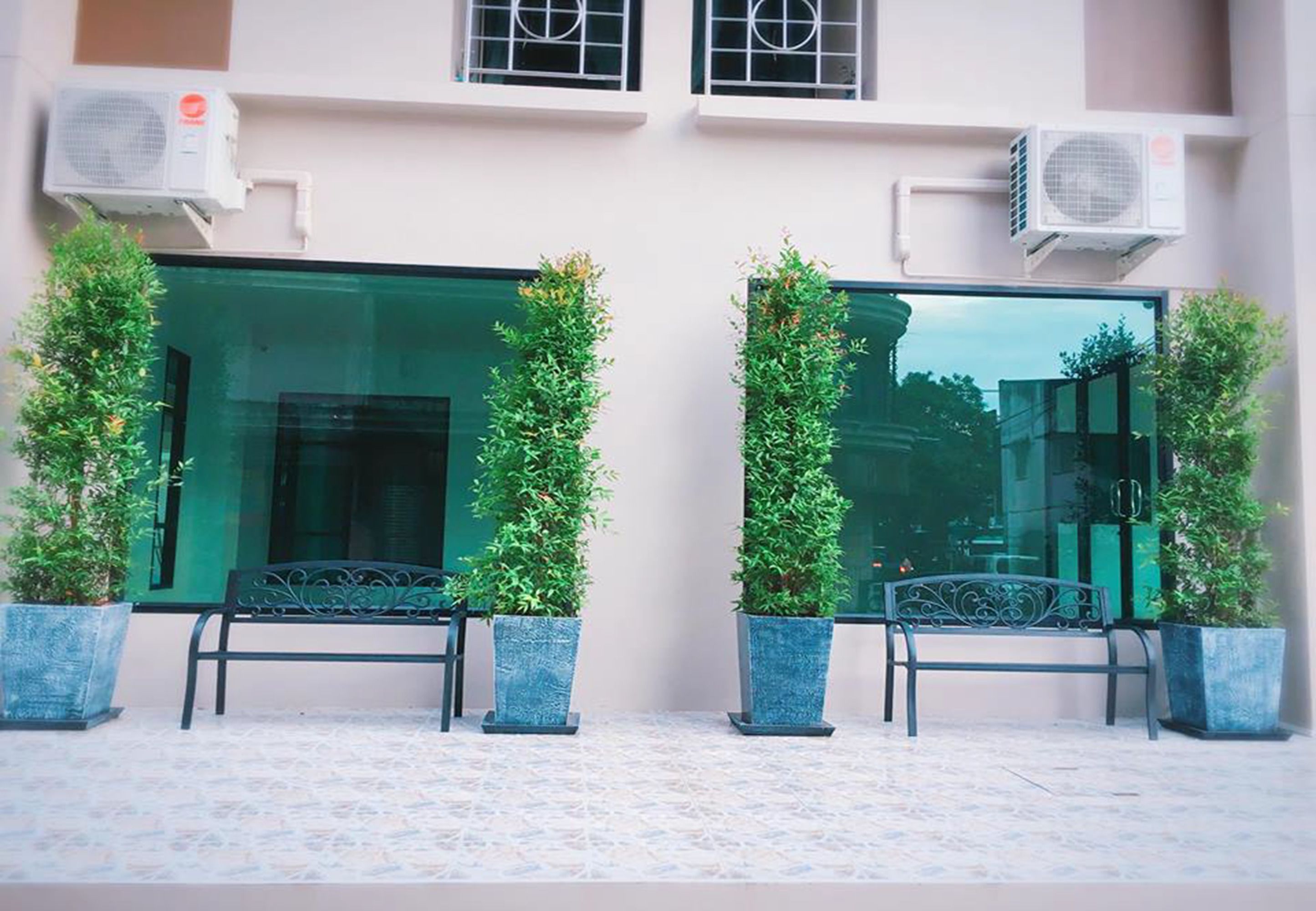 Kim Apartment At Chanthaburi By Hjz