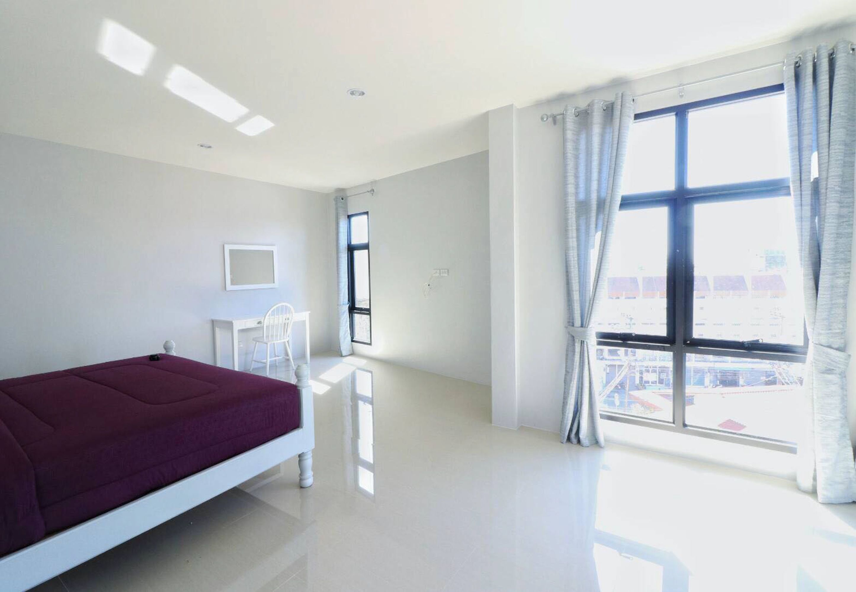 Kim Apartment At Chanthaburi By Hjz