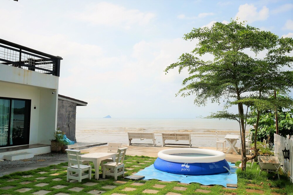 Kodtalay Resort