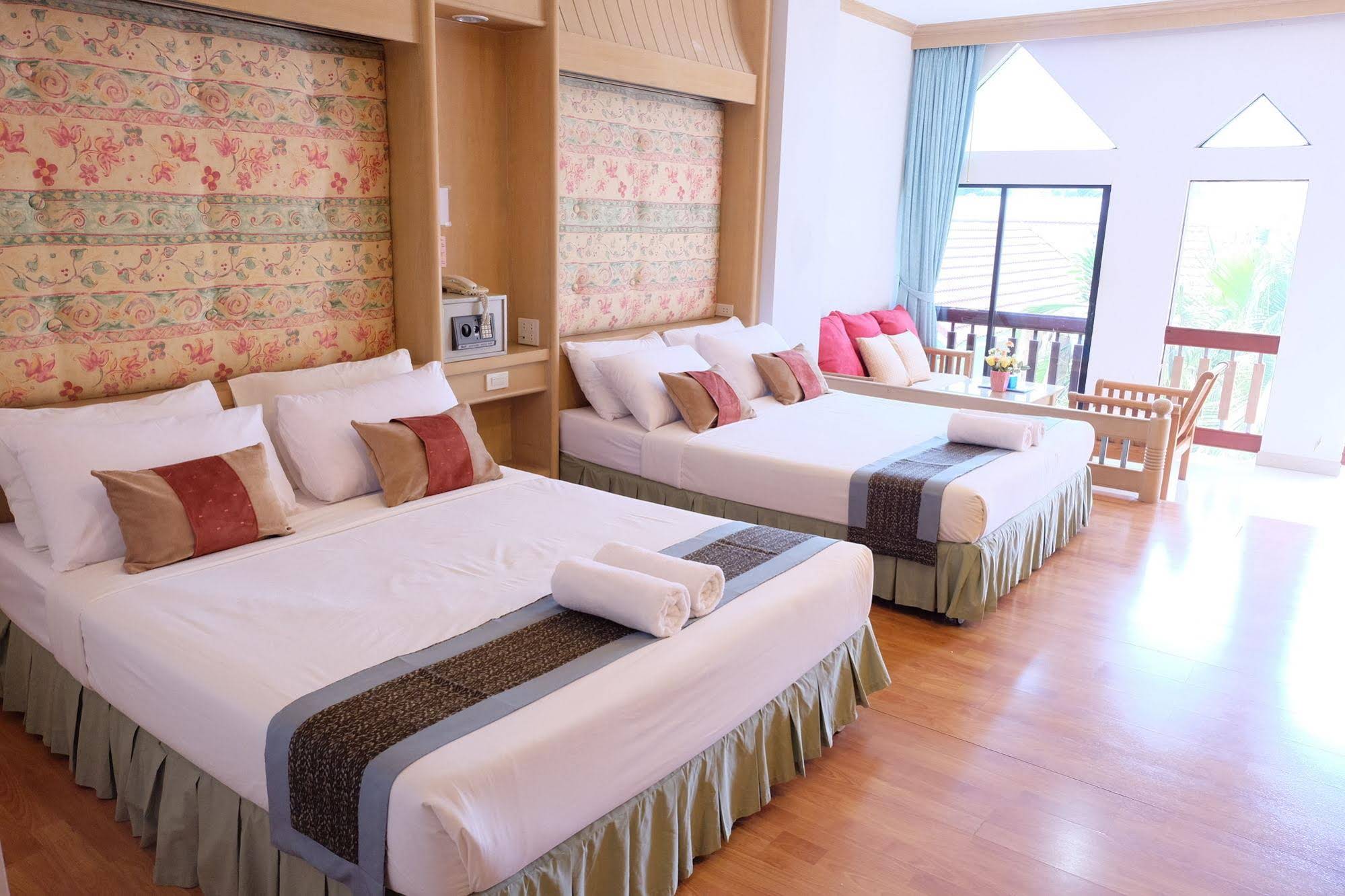 Maldives Beach Resort