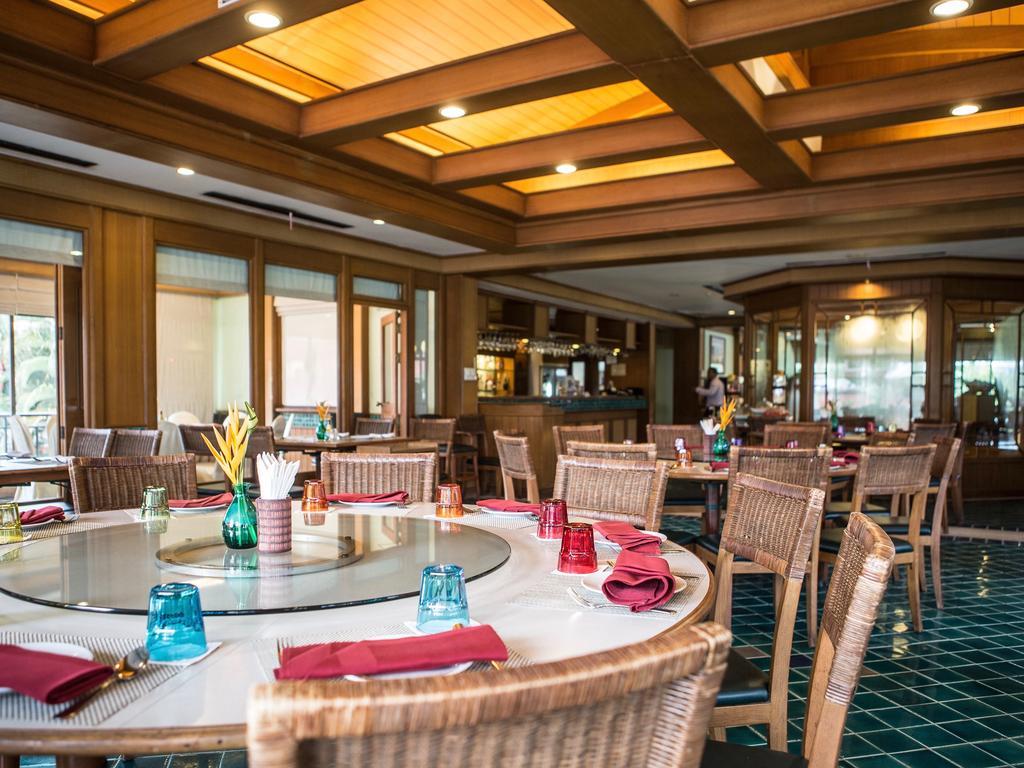 Maneechan Resort