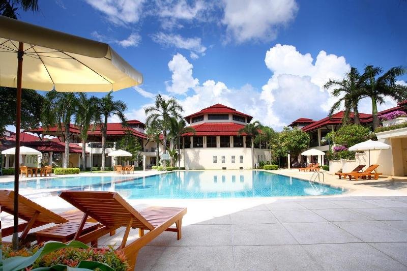 Maneechan Resort