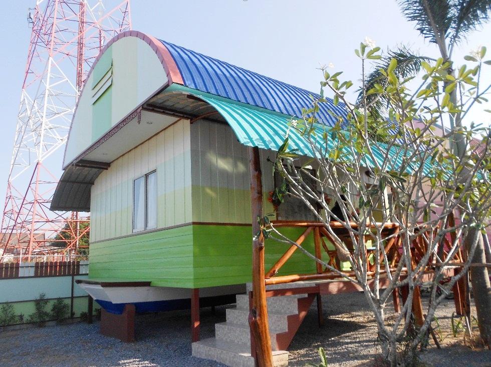 Nachan Resort