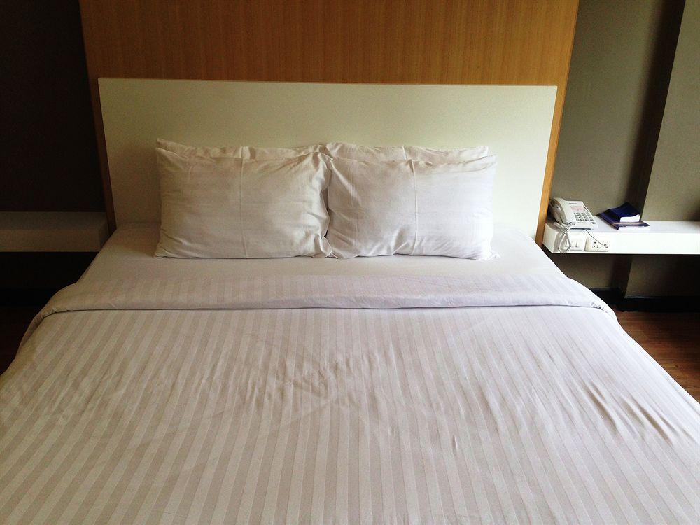 New Travel Lodge Hotel