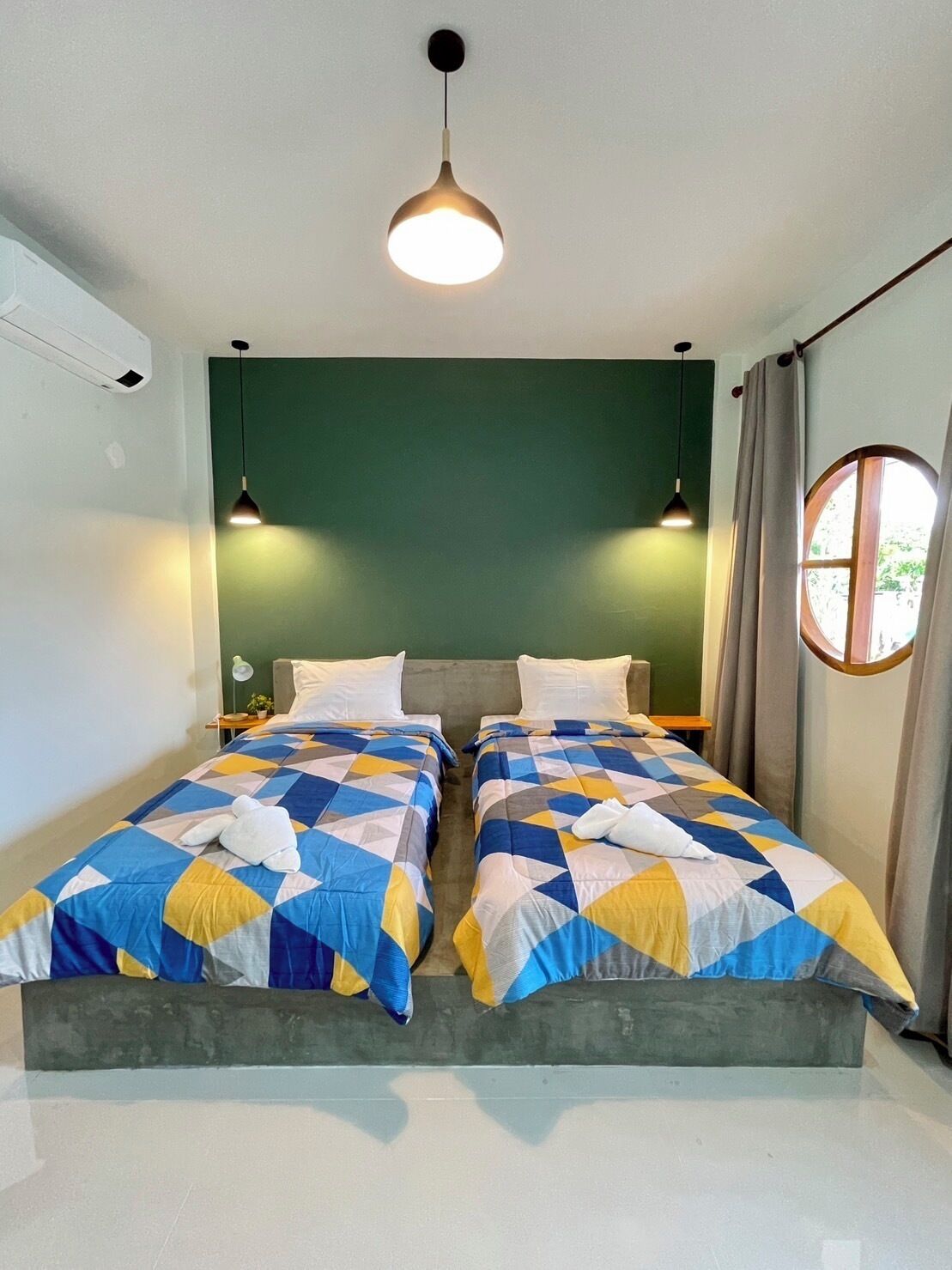Norn Na Homestay Chanthaburi