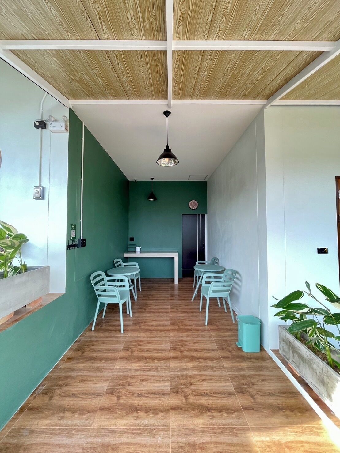 Norn Na Homestay Chanthaburi