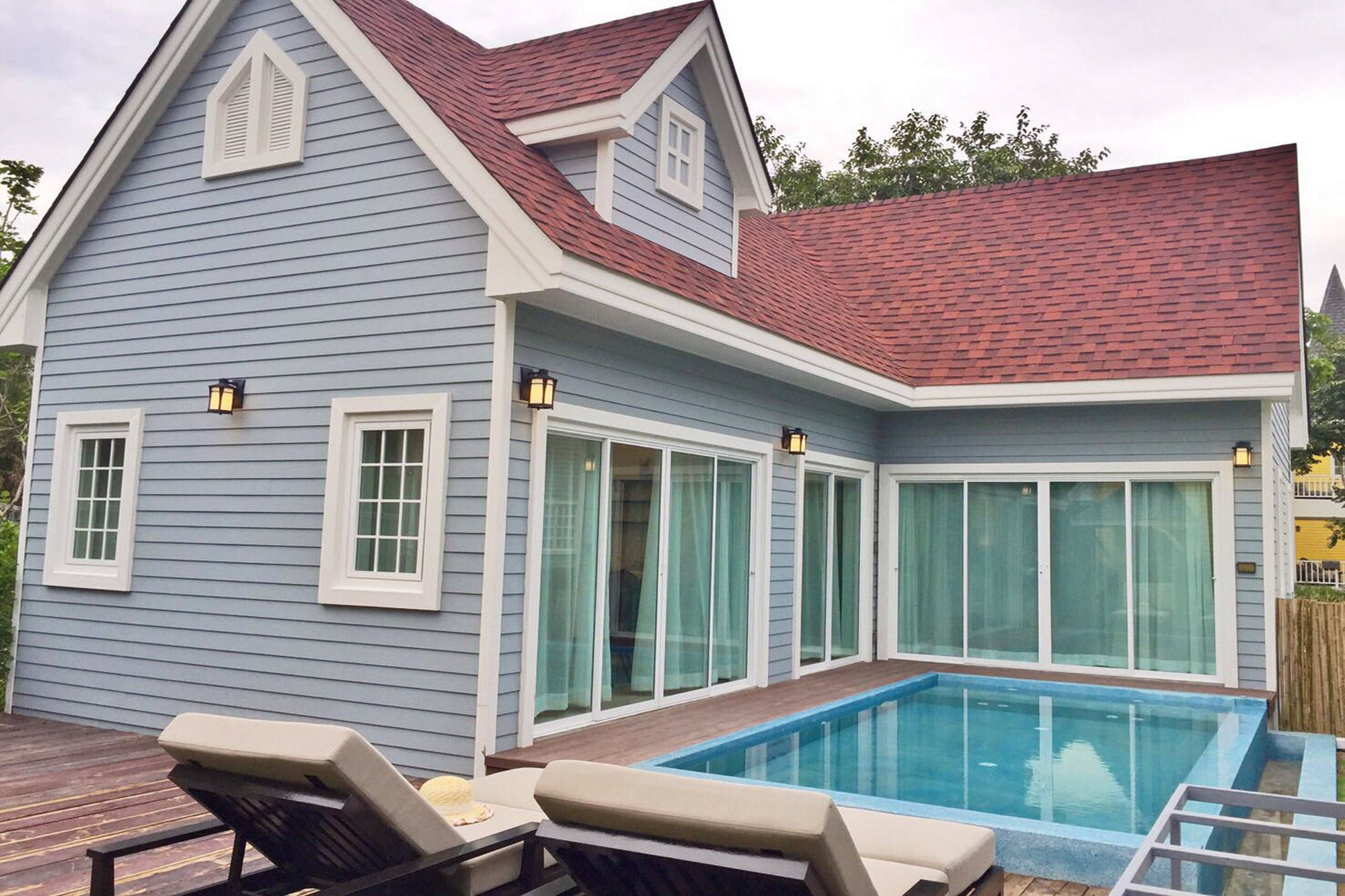 Peggy's Cove Resort