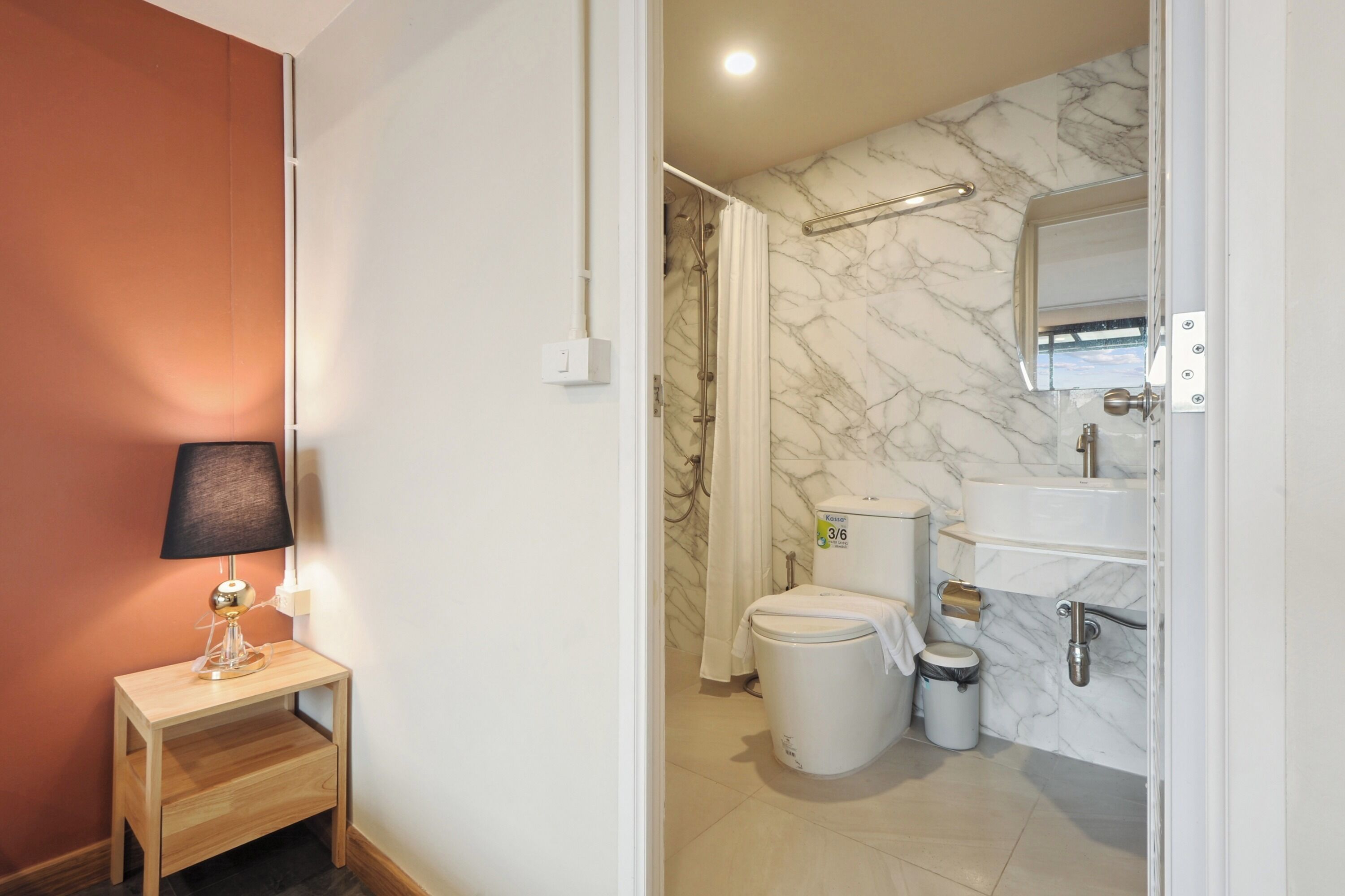 Ployburi Boutique Hotel