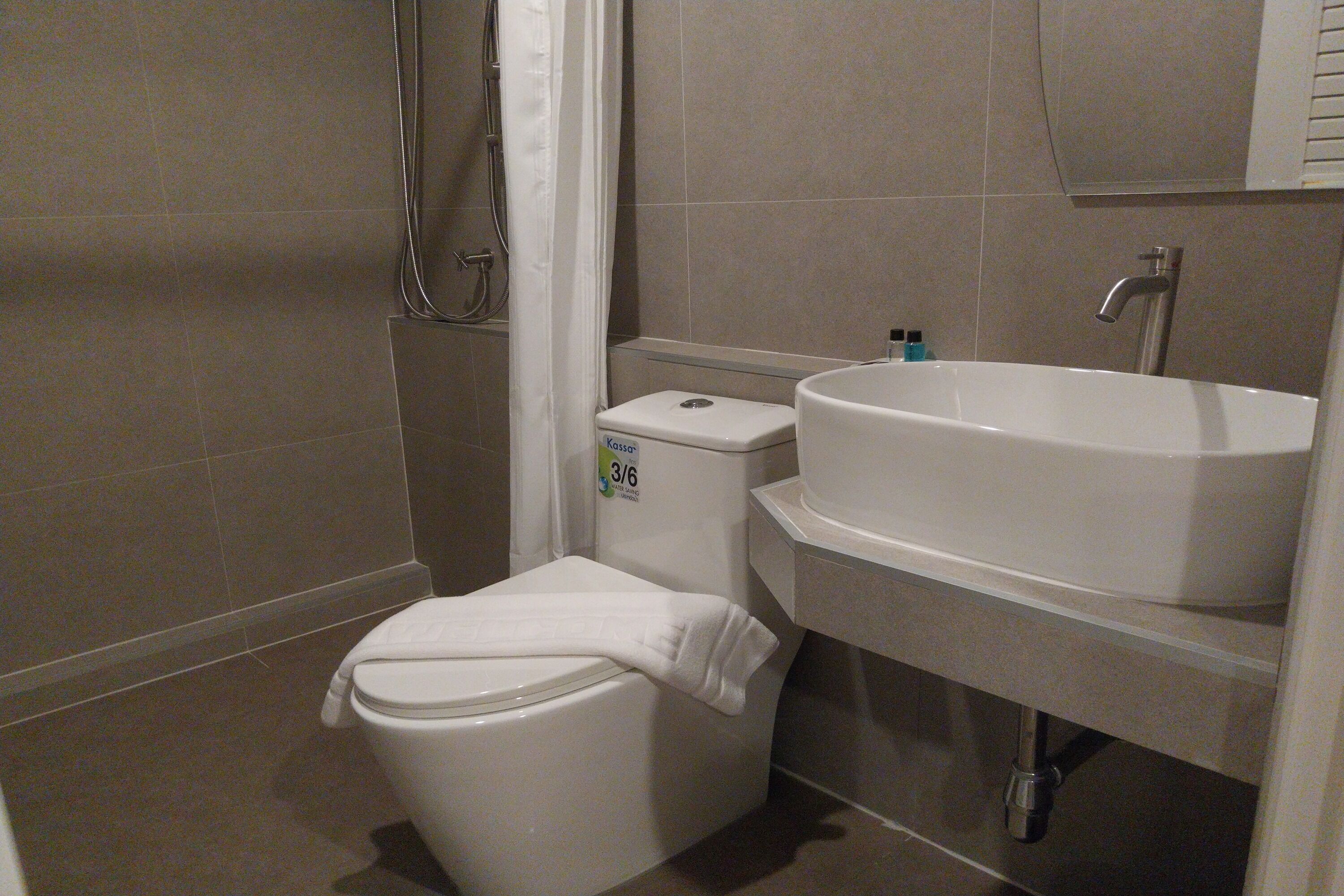 Ployburi Boutique Hotel