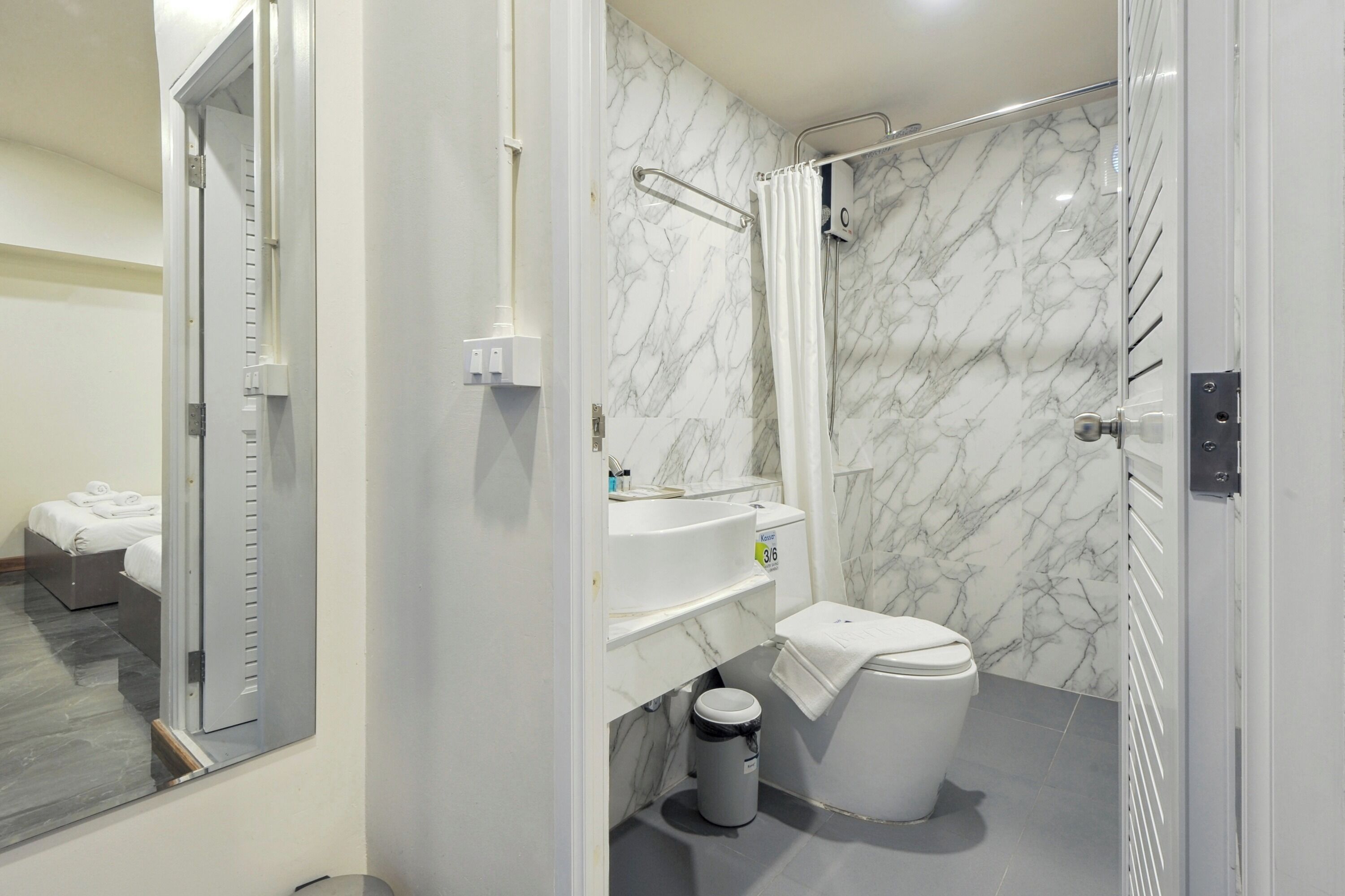 Ployburi Boutique Hotel
