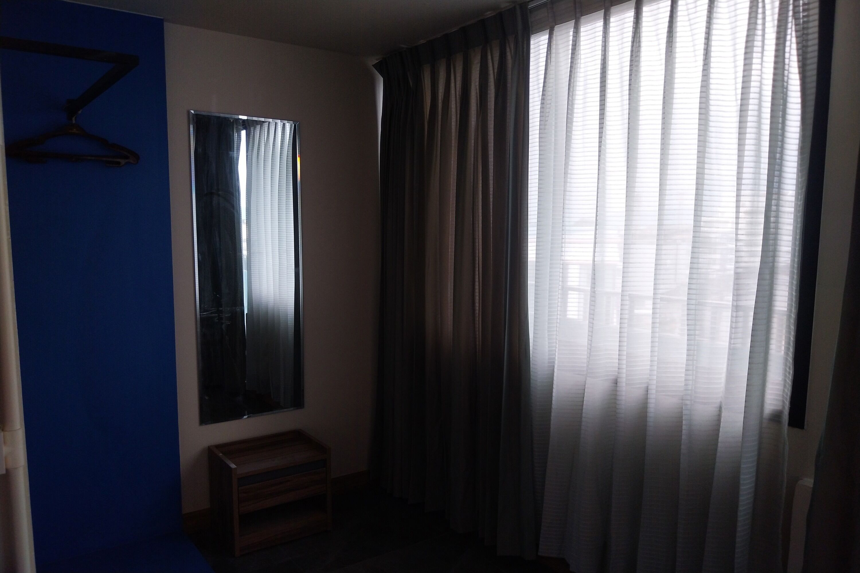 Ployburi Boutique Hotel