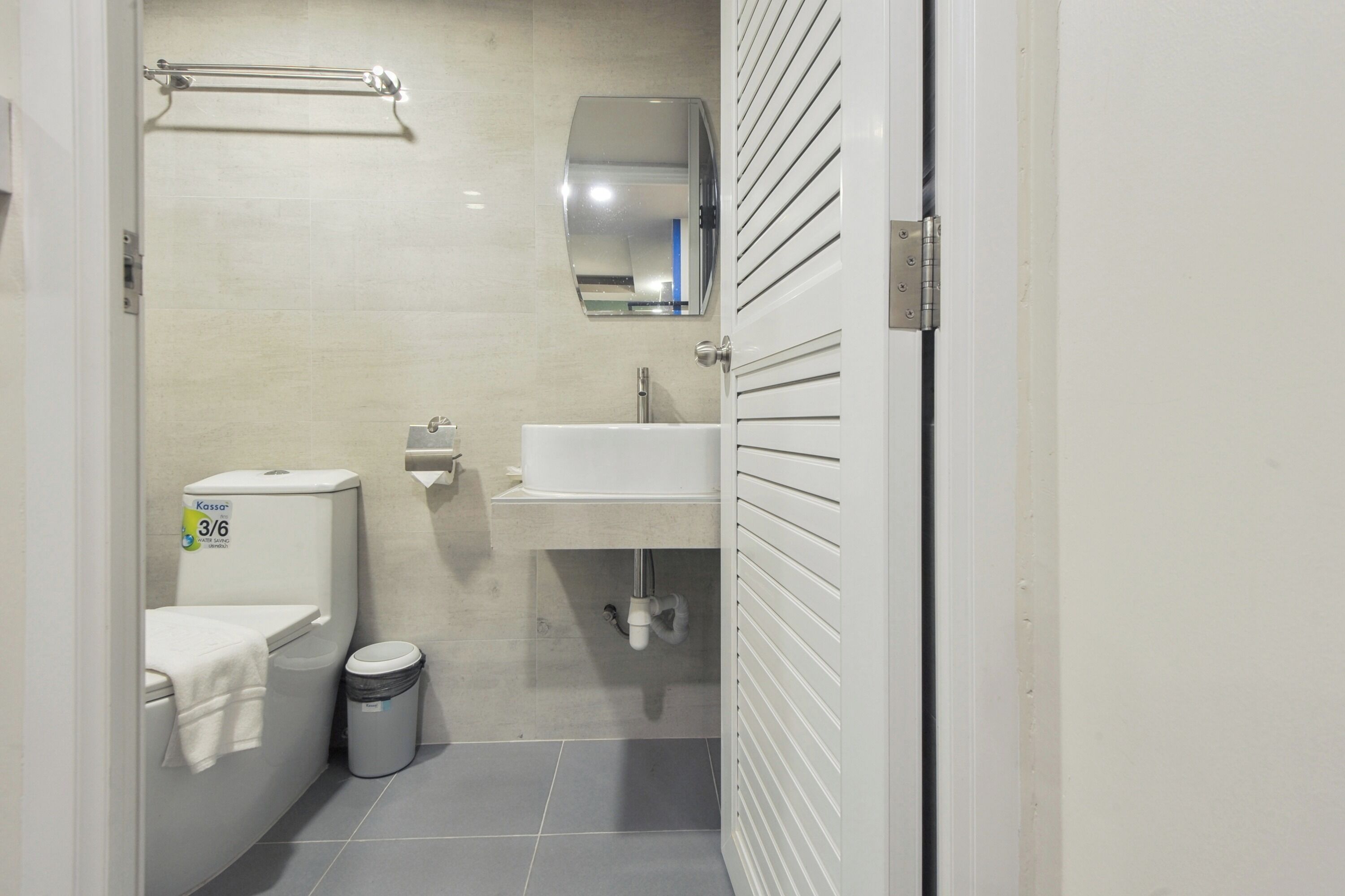 Ployburi Boutique Hotel