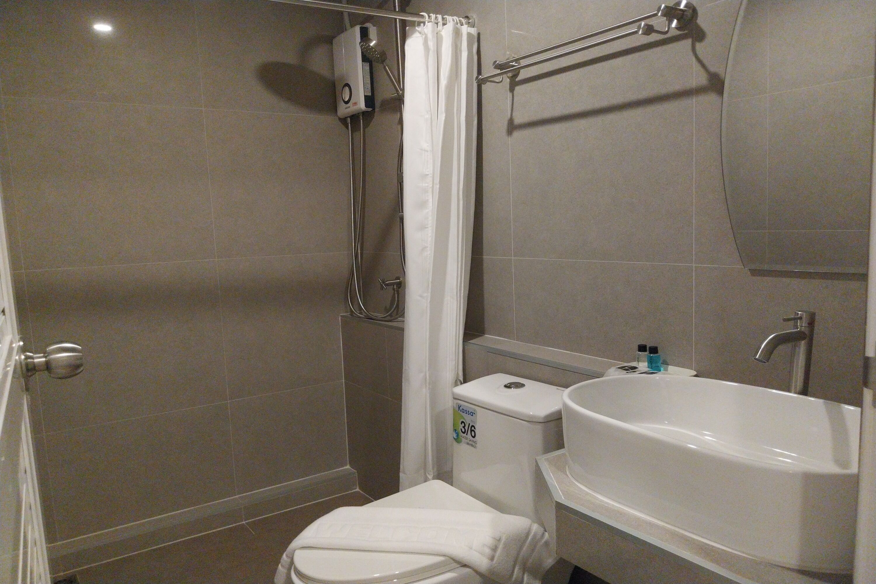 Ployburi Boutique Hotel