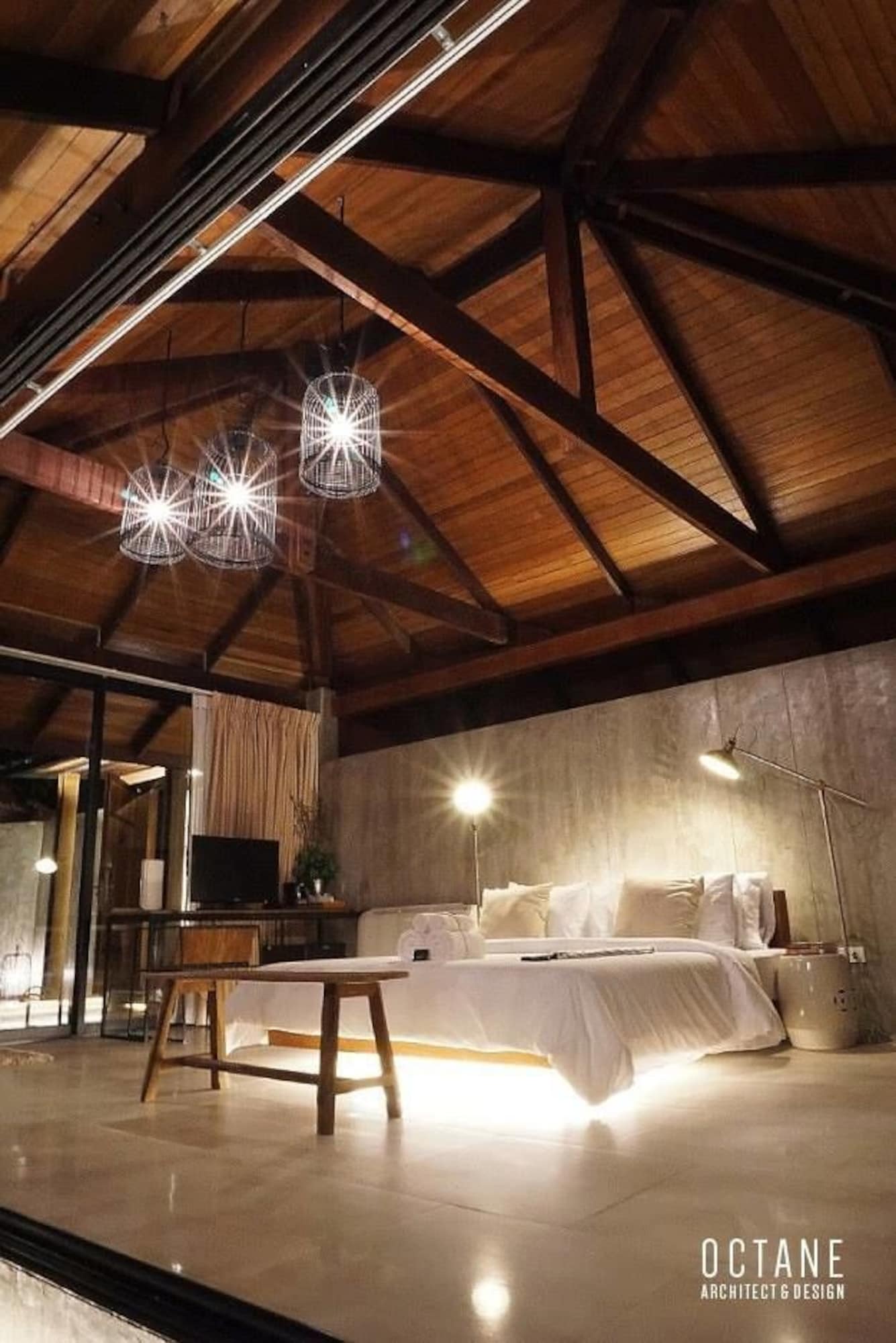 Rabbiz Hill Resort
