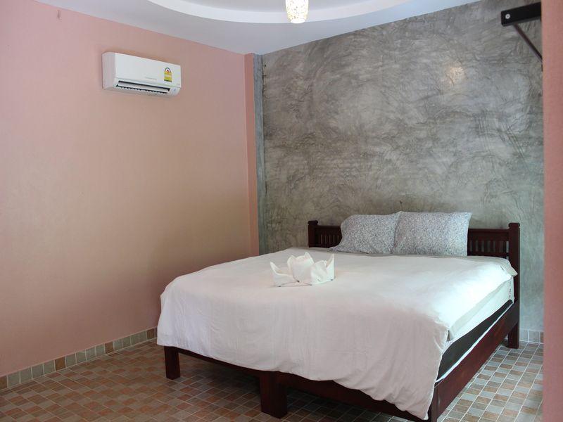 Sabydee Resort