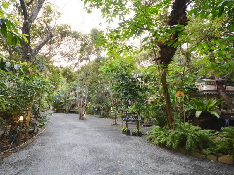 Sabydee Resort