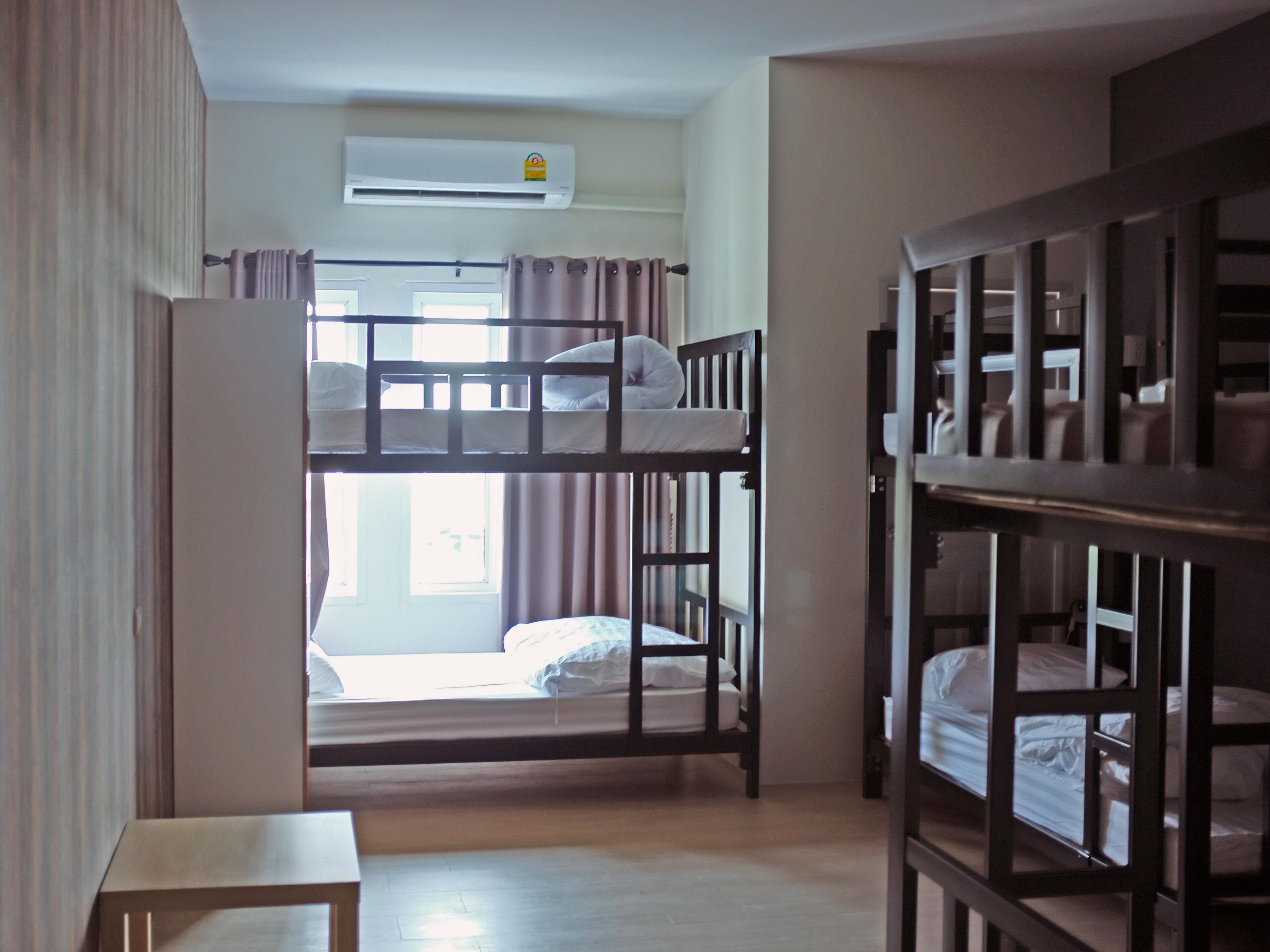 Sim27 Hostel