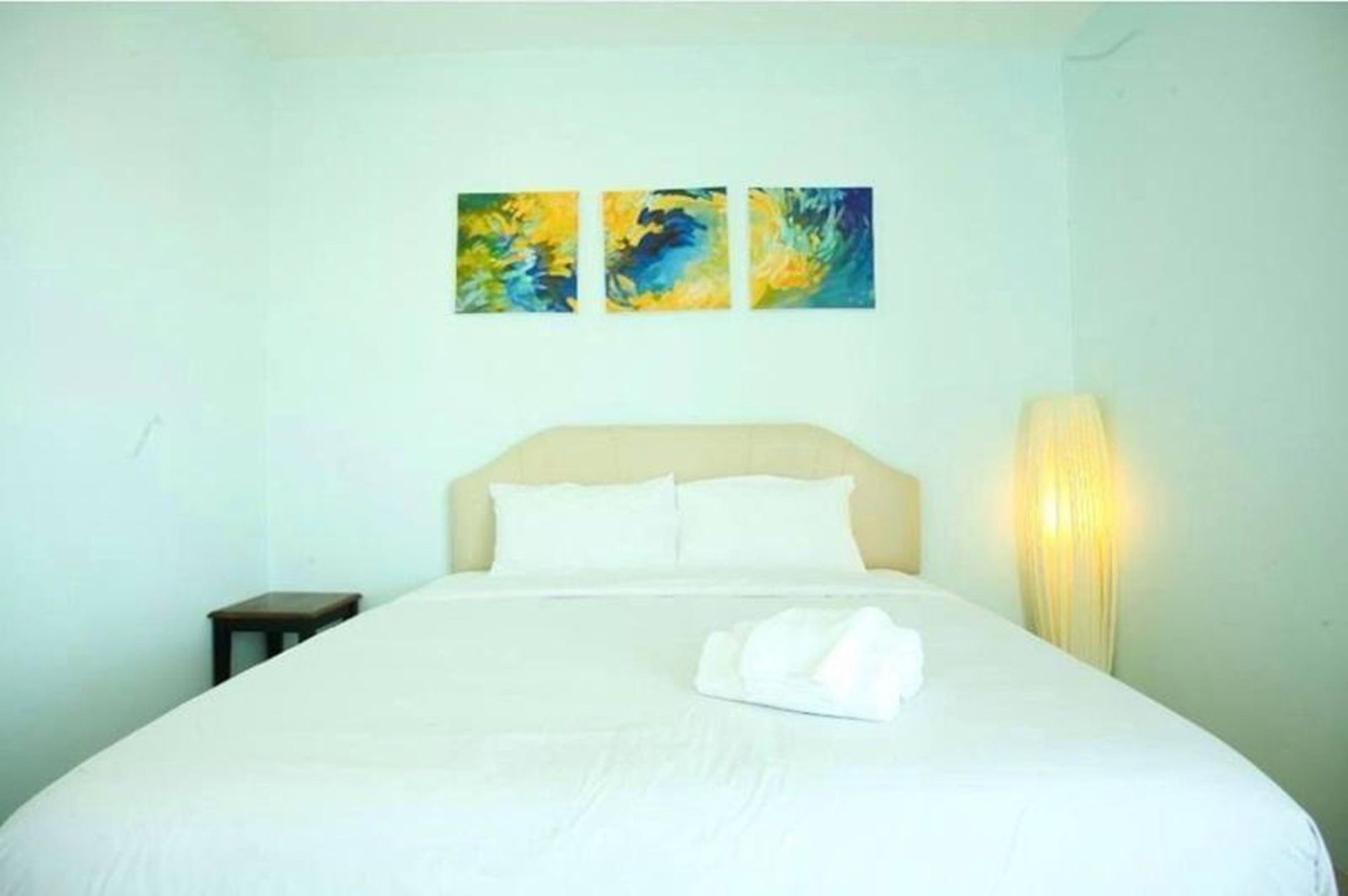 The Cube Resort