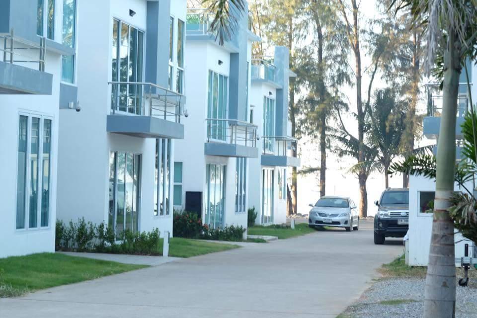 Vanavaree Resort