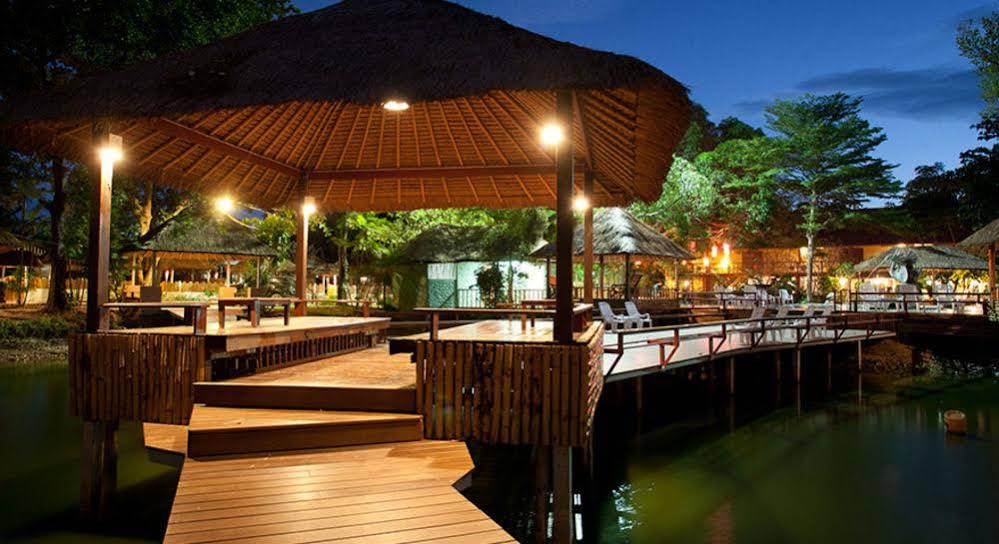 Villa Cha Cha Chaolao Beach Resort