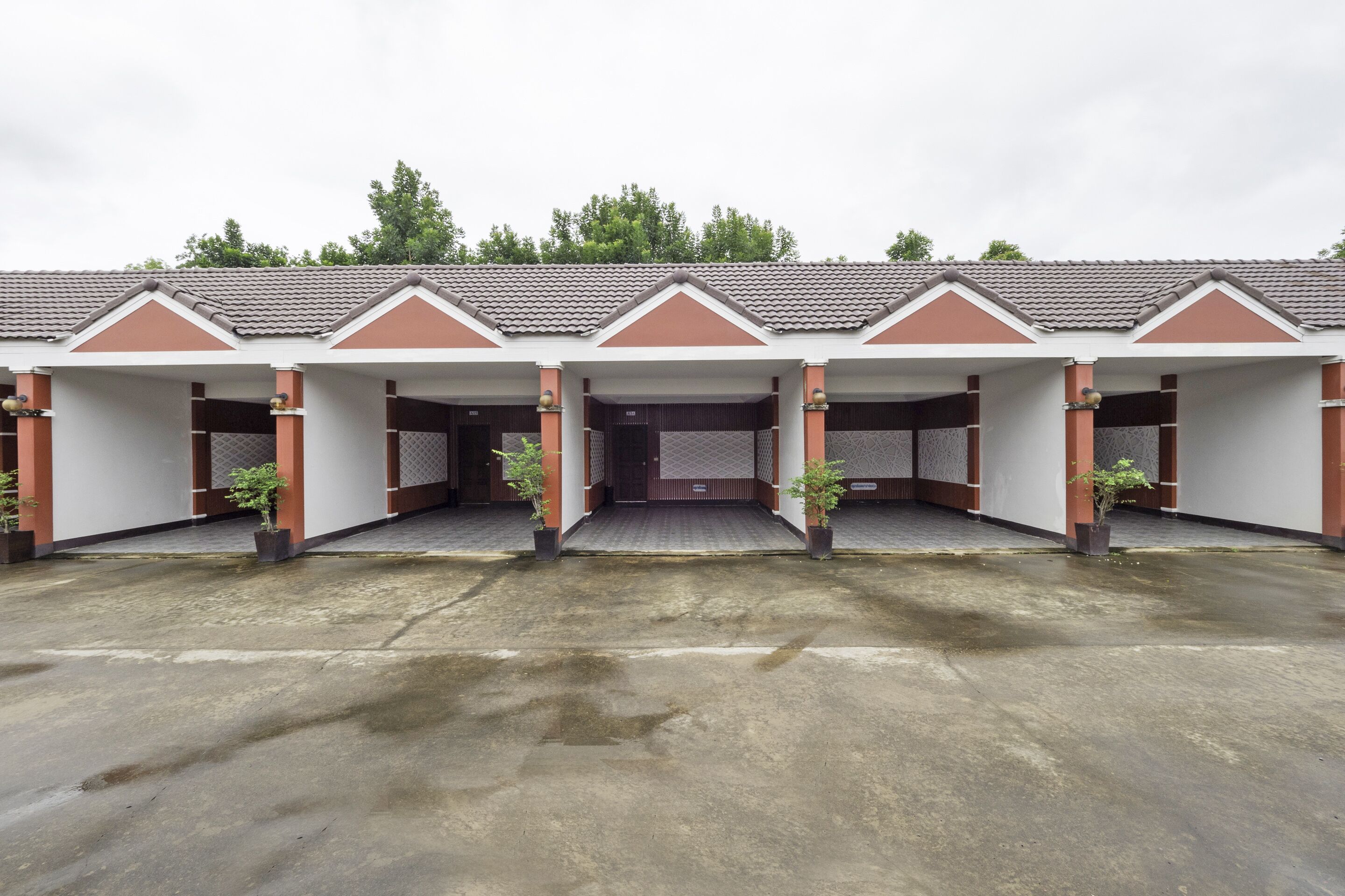 Winza Hotel And Resort by OYO Rooms
