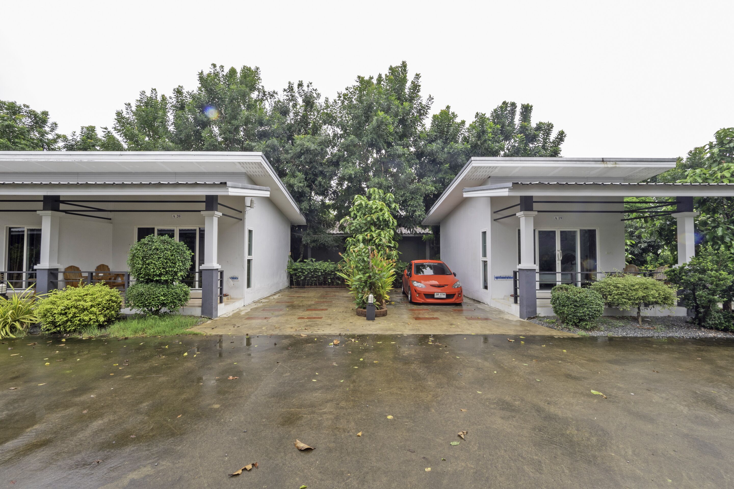 Winza Hotel And Resort by OYO Rooms