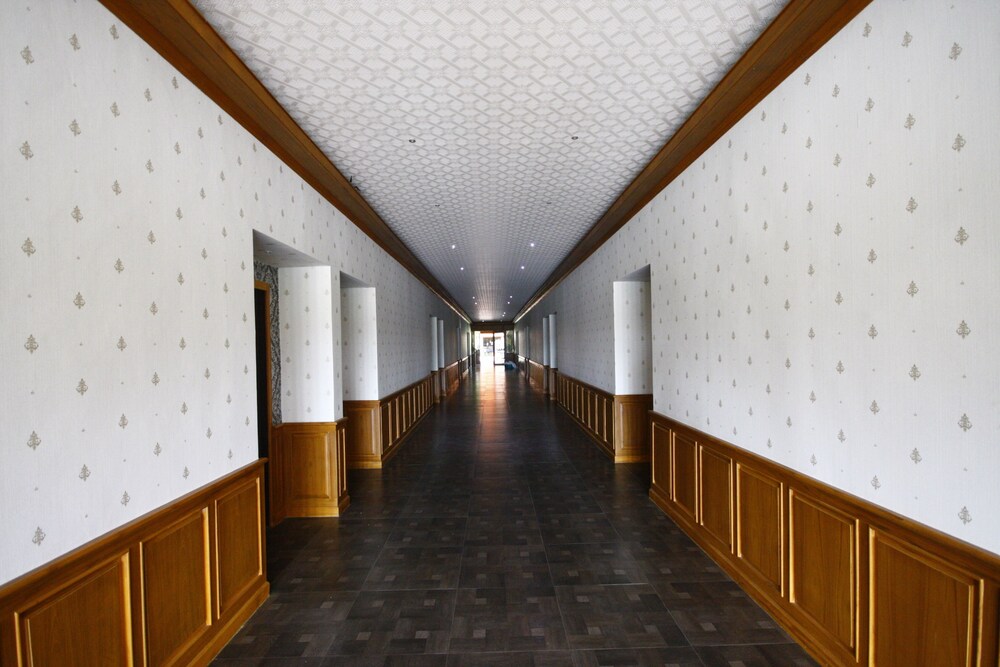 The Farm Resort and Restaurant