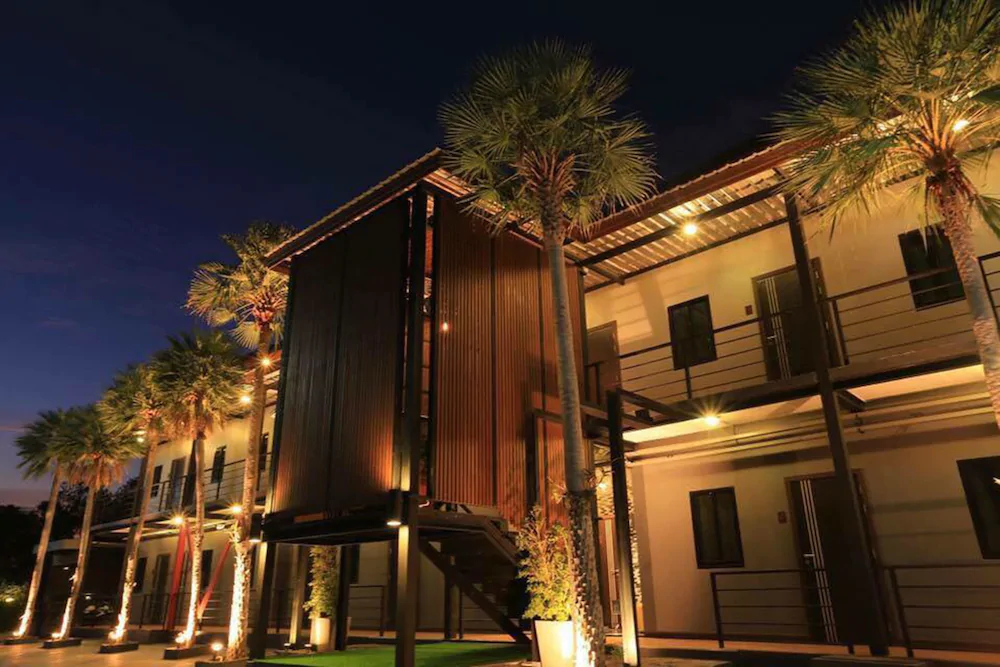 MT Place Apartment