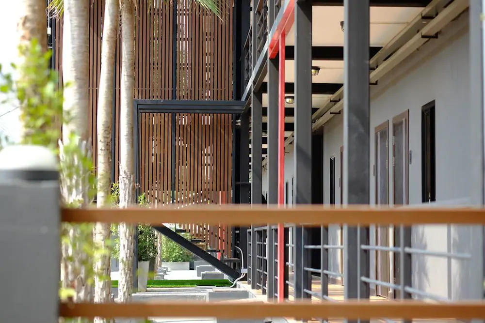 MT Place Apartment