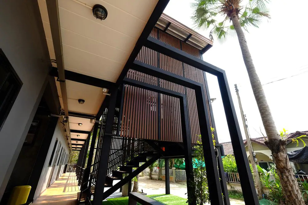 MT Place Apartment