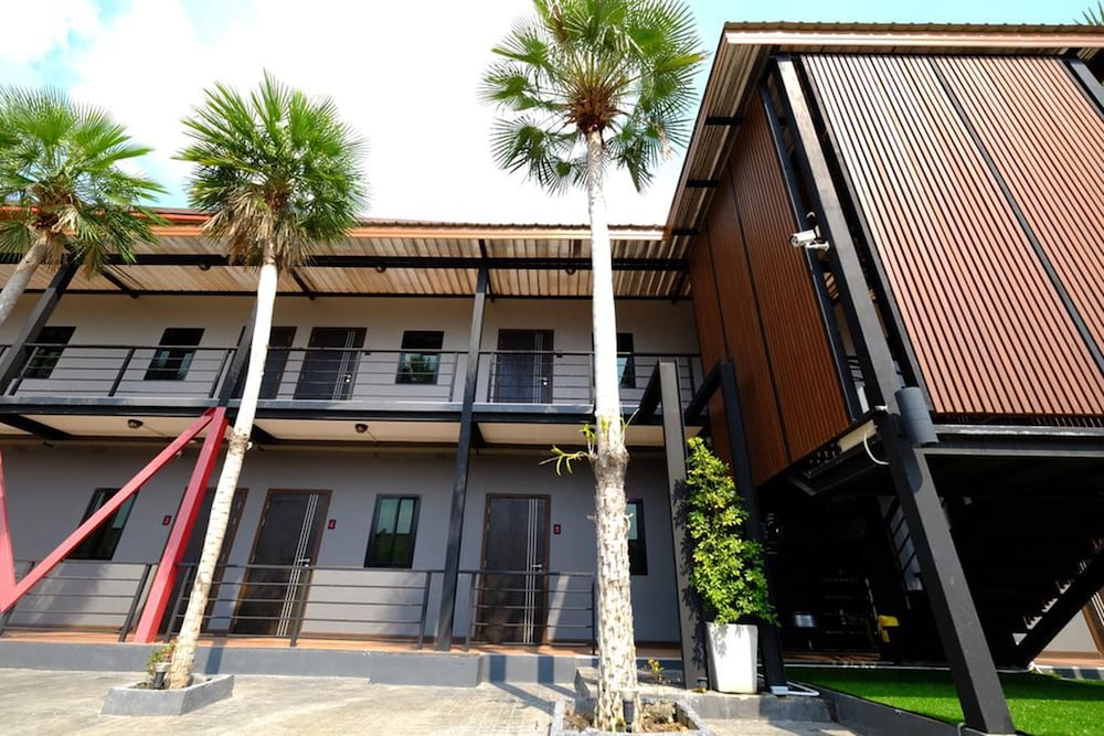 MT Place Apartment