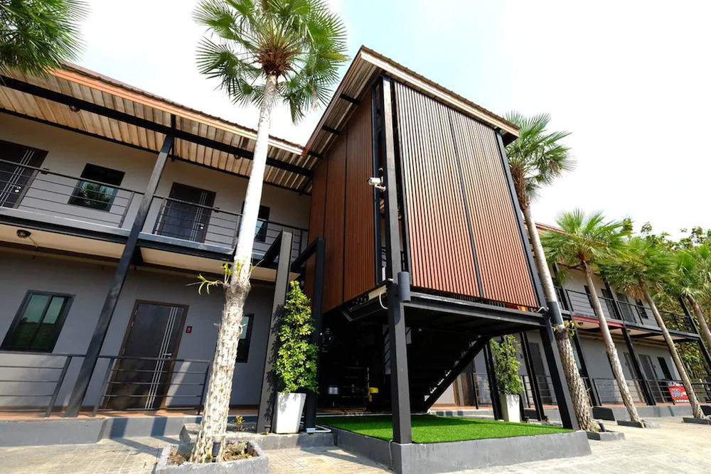 MT Place Apartment
