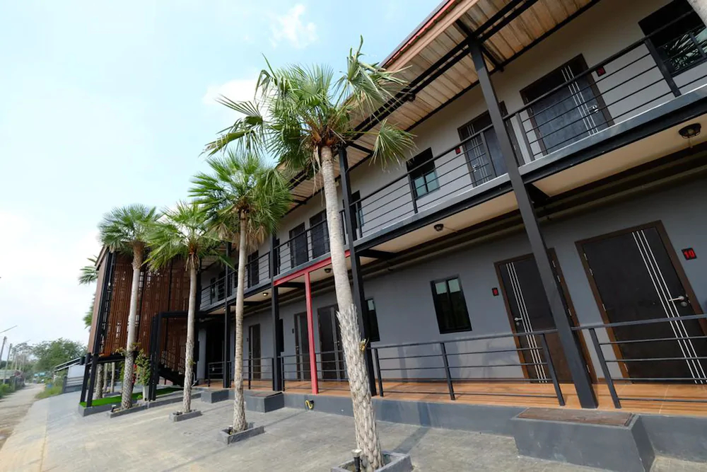 MT Place Apartment