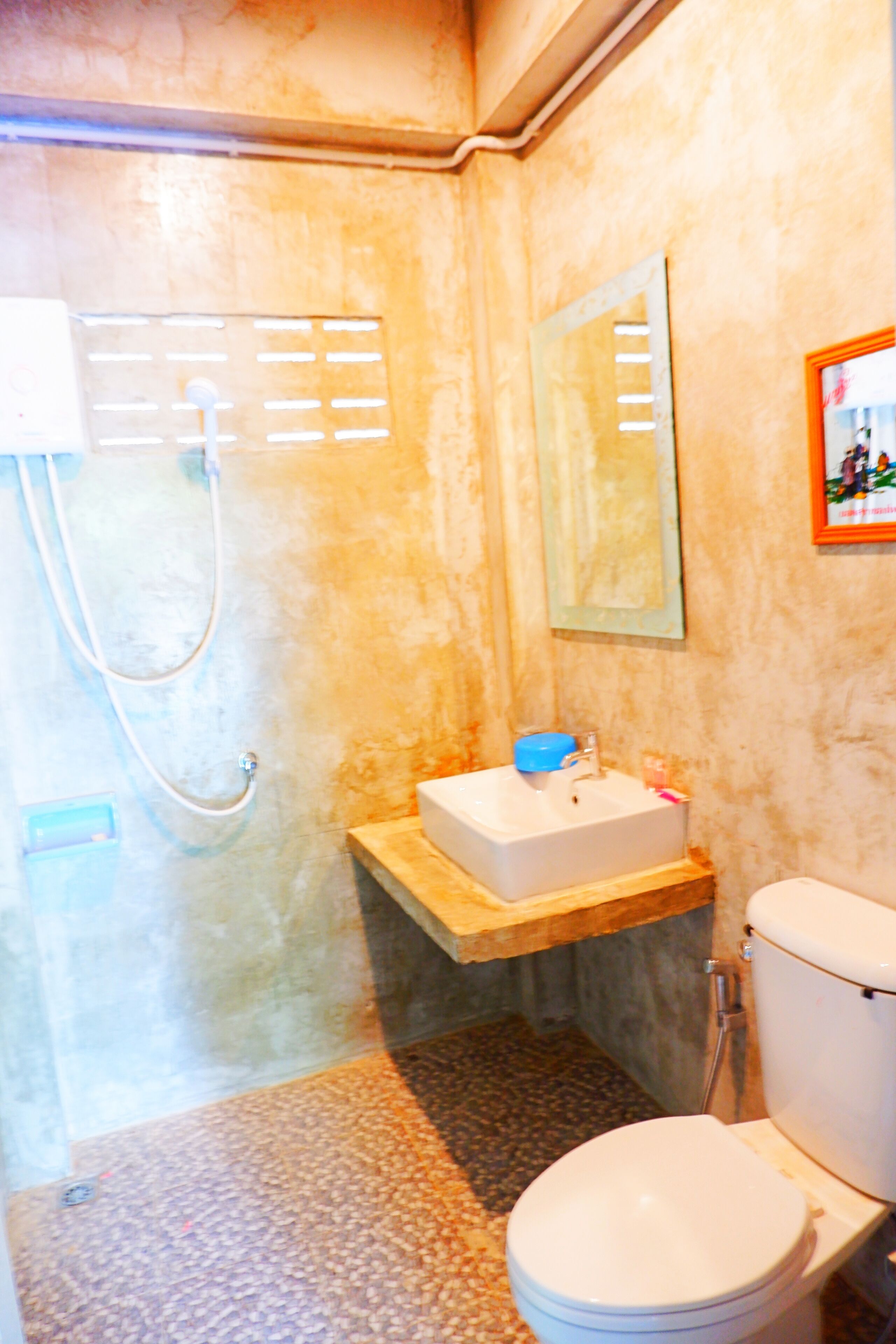 Baan Lung Yod Resort Keangkrachan
