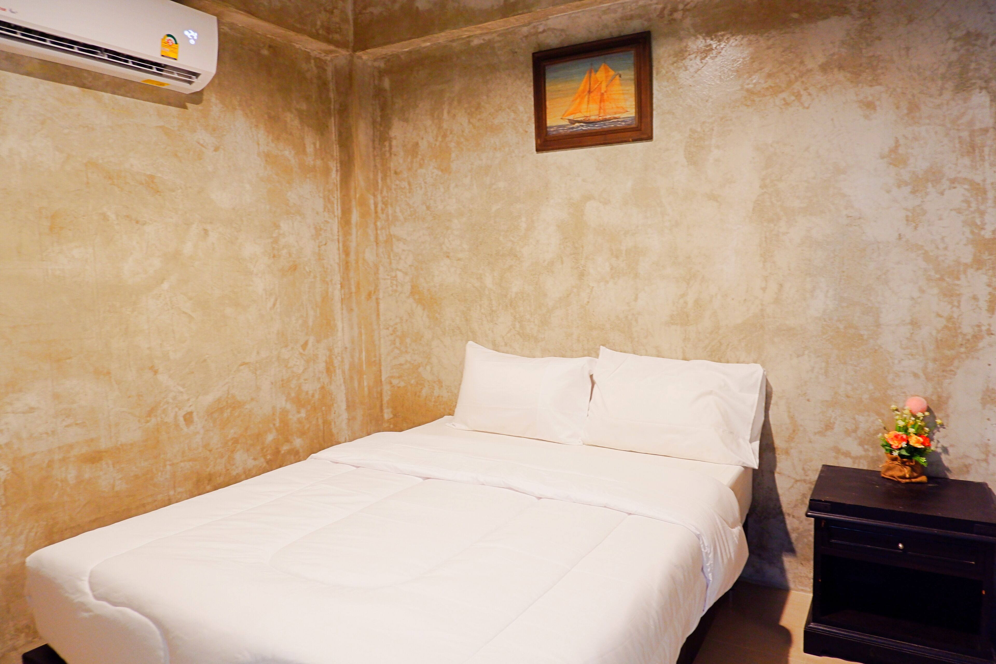 Baan Lung Yod Resort Keangkrachan