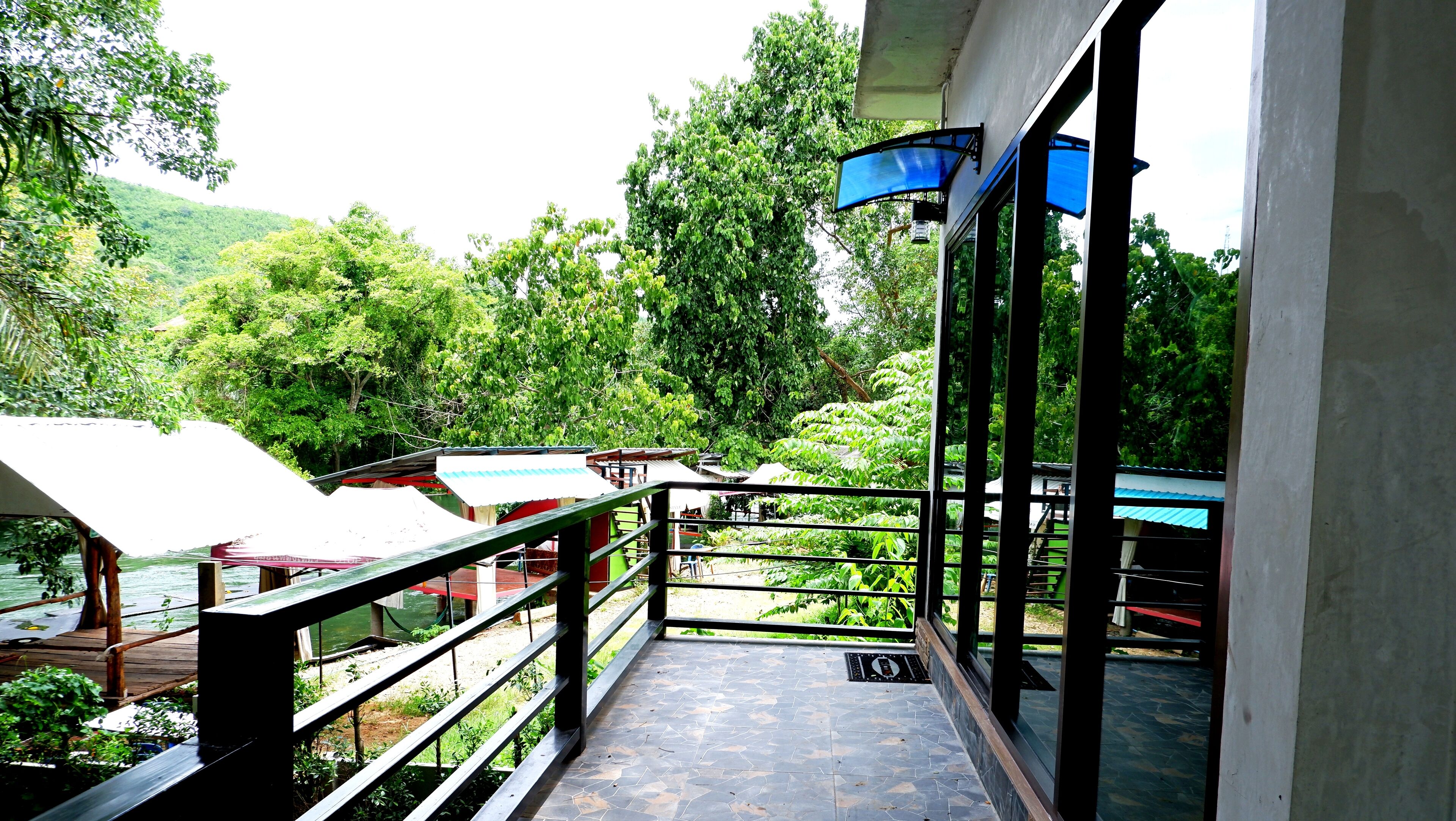 Baan Lung Yod Resort Keangkrachan